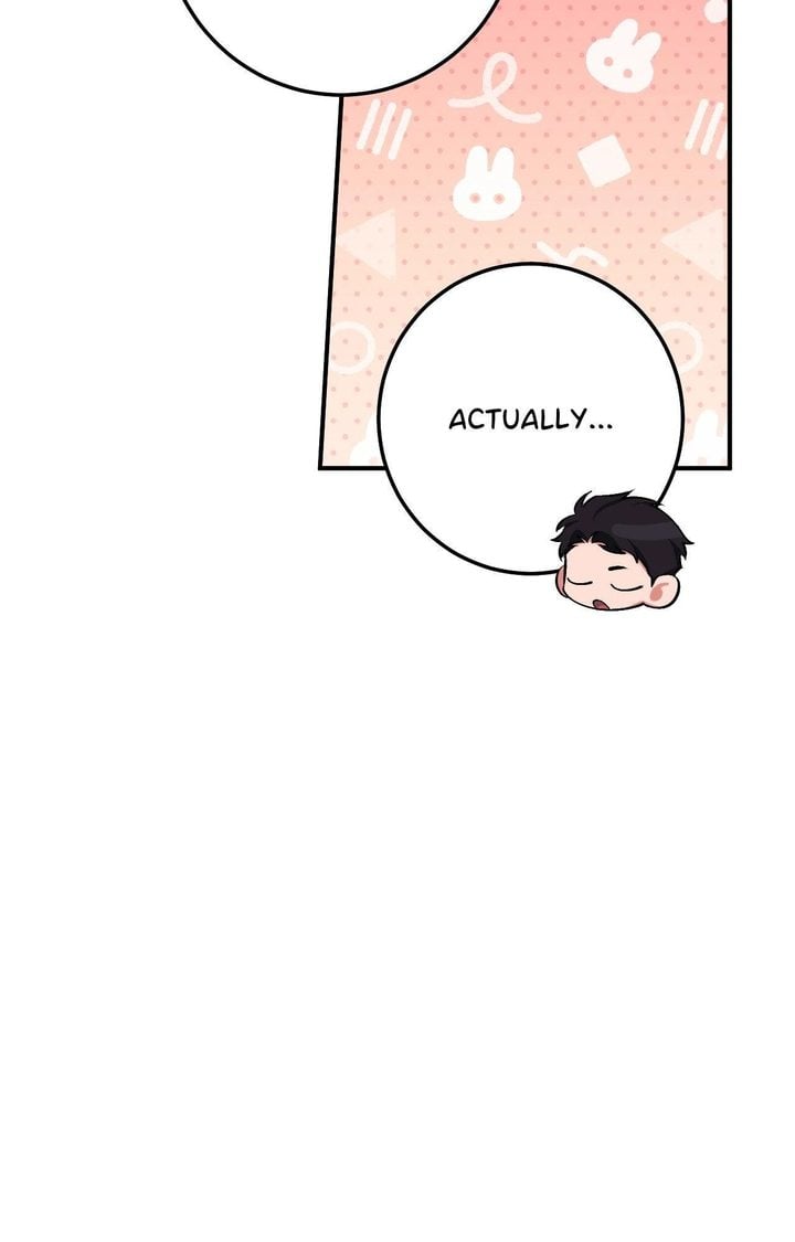 Milk My Strawberries (Uncensored) Chapter 14 - Page 72
