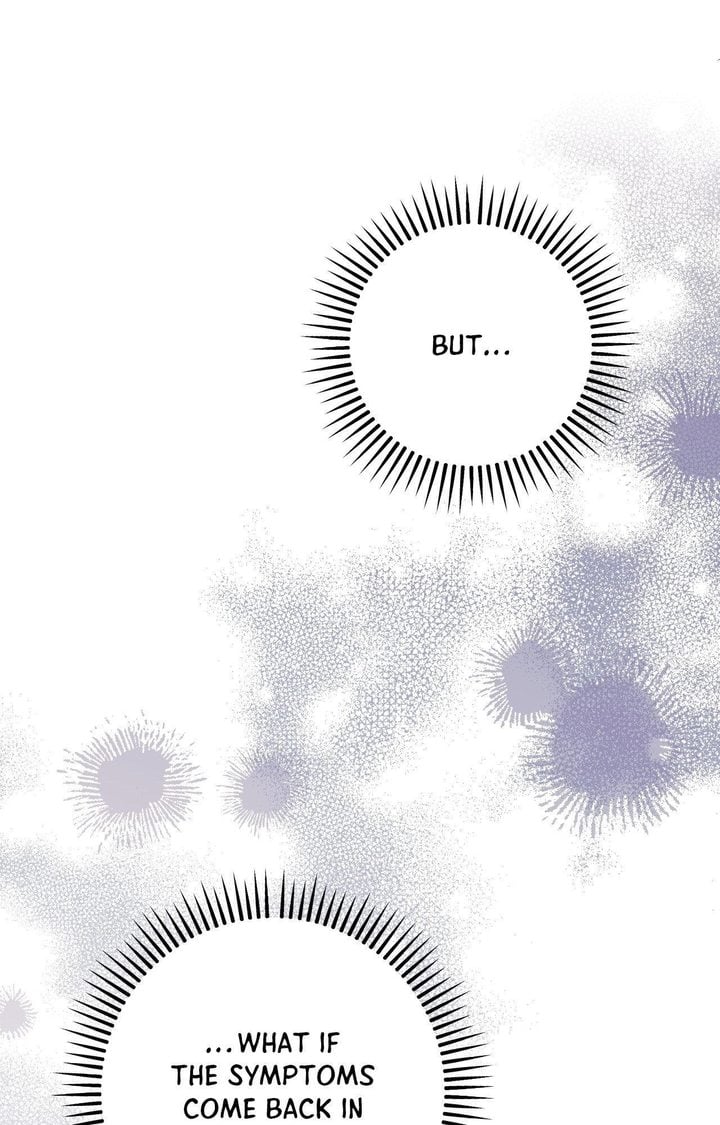 Milk My Strawberries (Uncensored) Chapter 14 - Page 77