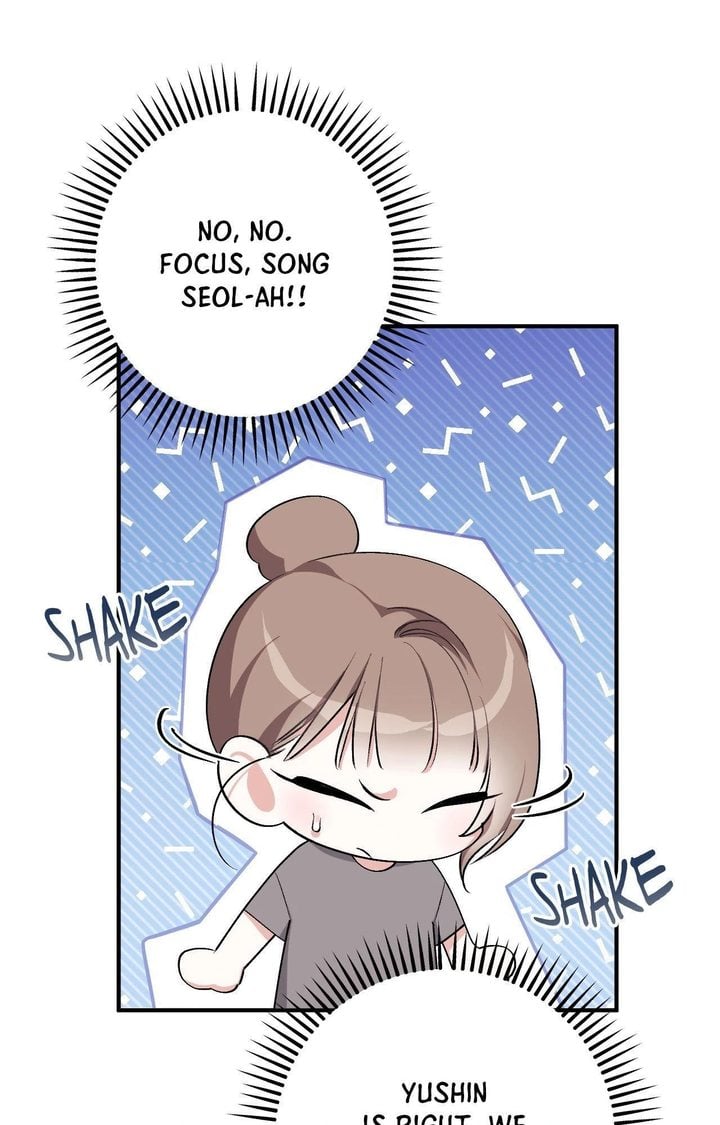 Milk My Strawberries (Uncensored) Chapter 14 - Page 79