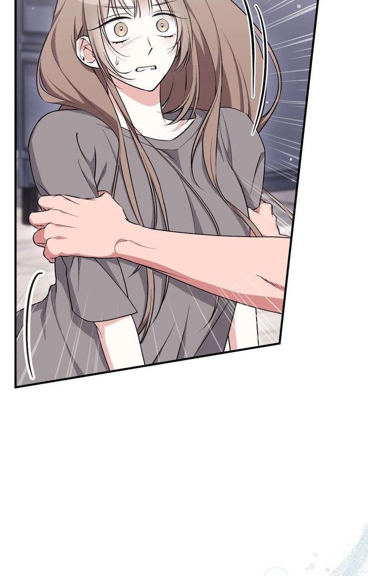 Milk My Strawberries (Uncensored) Chapter 14 - Page 8