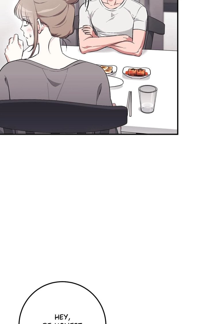 Milk My Strawberries (Uncensored) Chapter 14 - Page 81