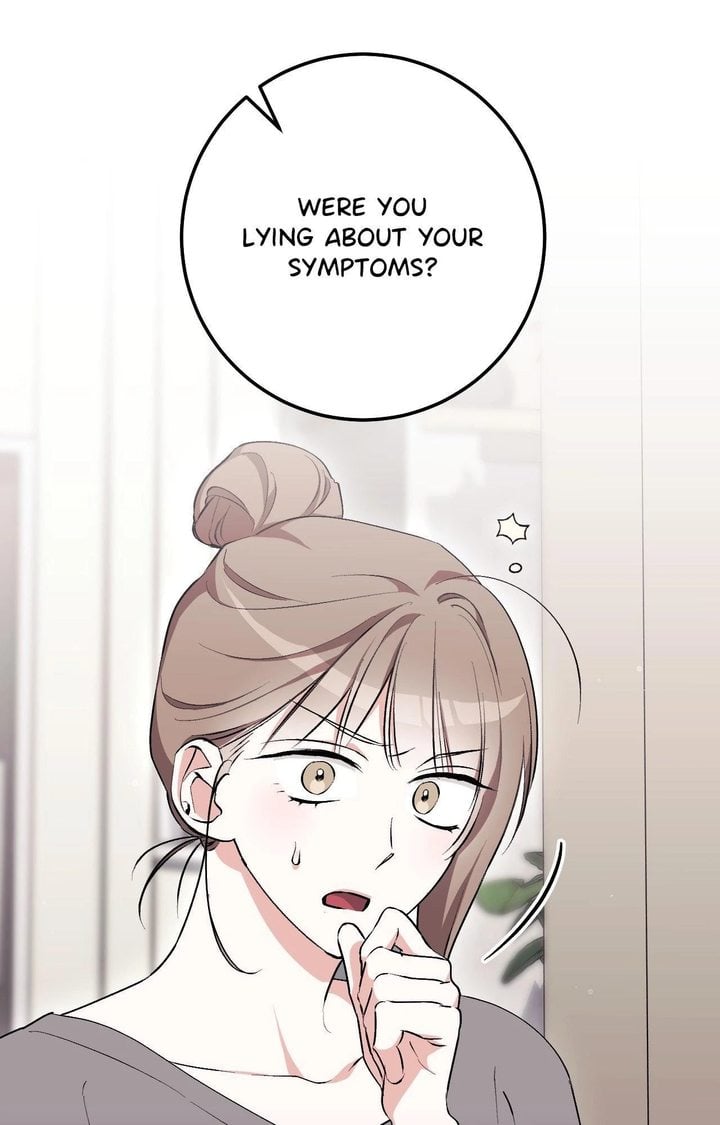 Milk My Strawberries (Uncensored) Chapter 14 - Page 83