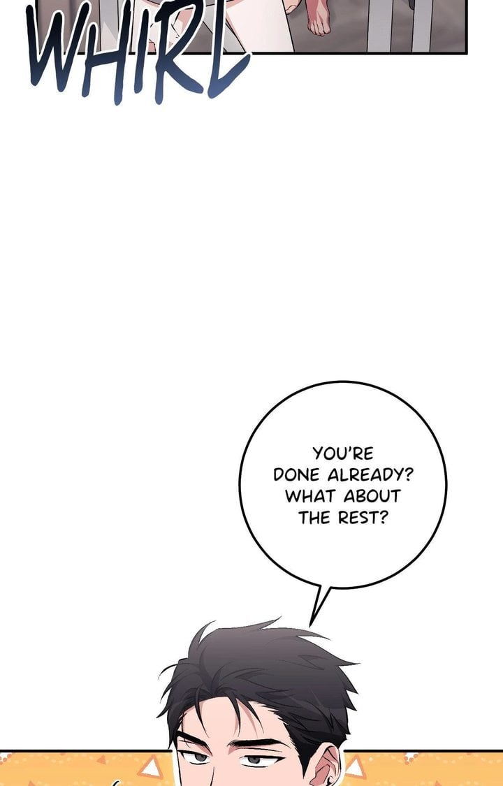 Milk My Strawberries (Uncensored) Chapter 14 - Page 92