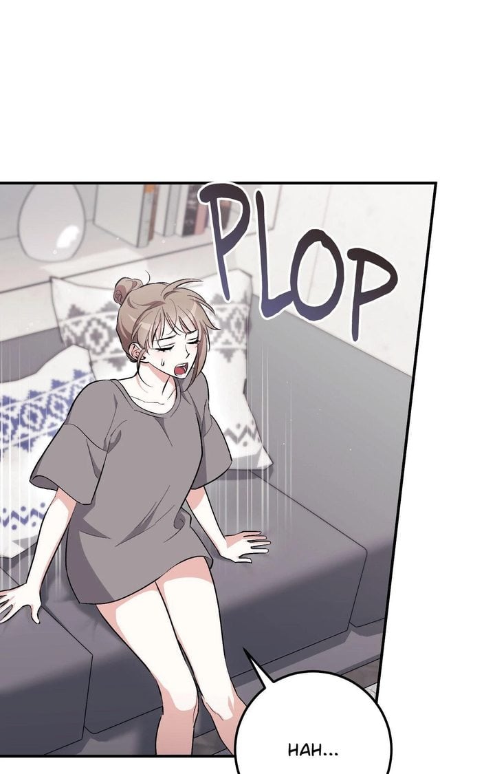 Milk My Strawberries (Uncensored) Chapter 14 - Page 94