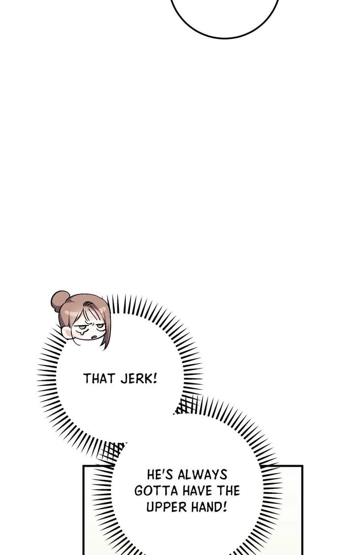 Milk My Strawberries (Uncensored) Chapter 14 - Page 95