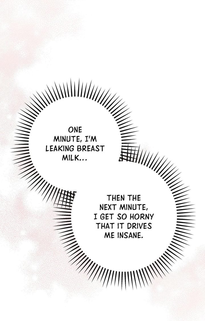Milk My Strawberries (Uncensored) Chapter 14 - Page 98