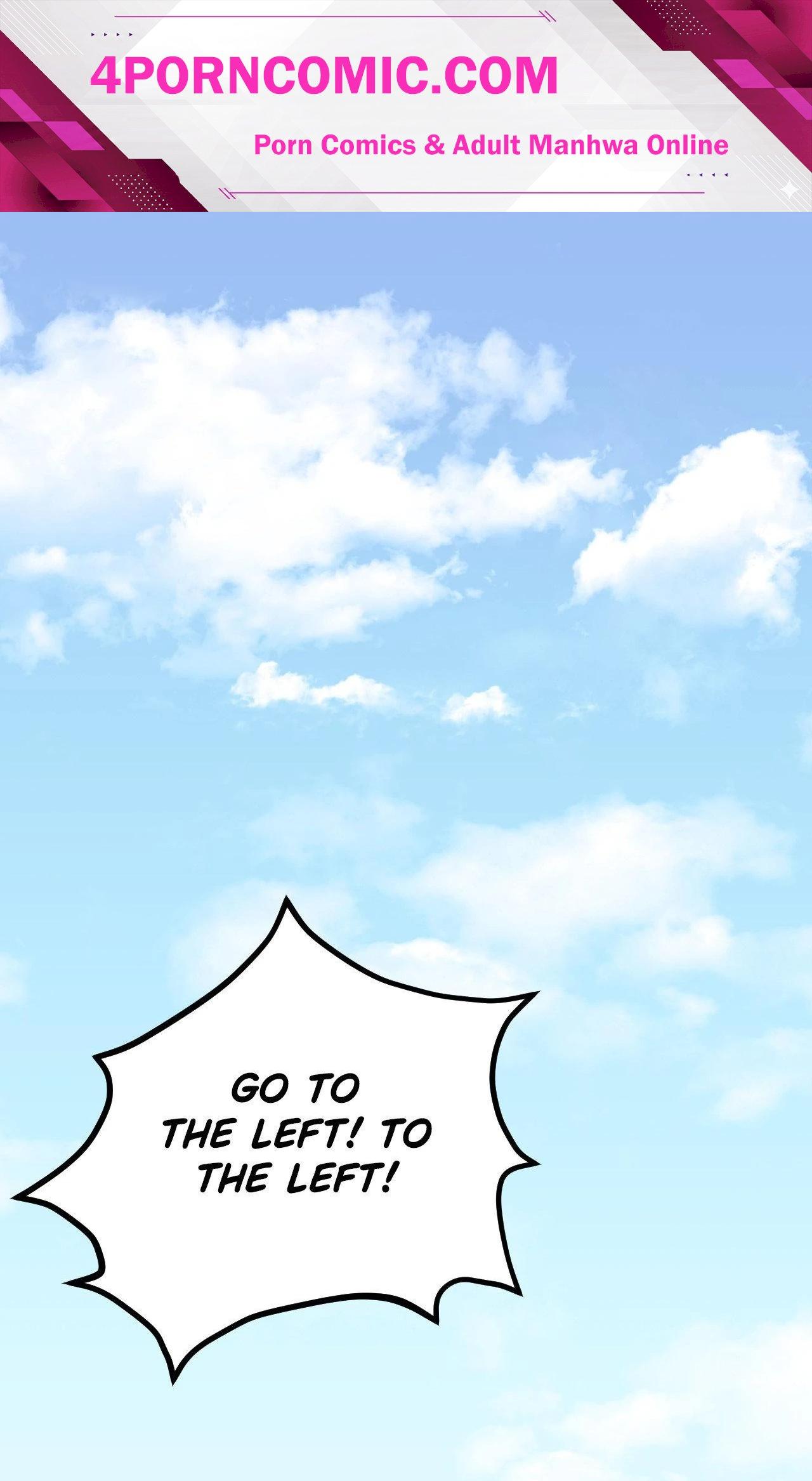 Milk My Strawberries (Uncensored) Chapter 15 - Page 1