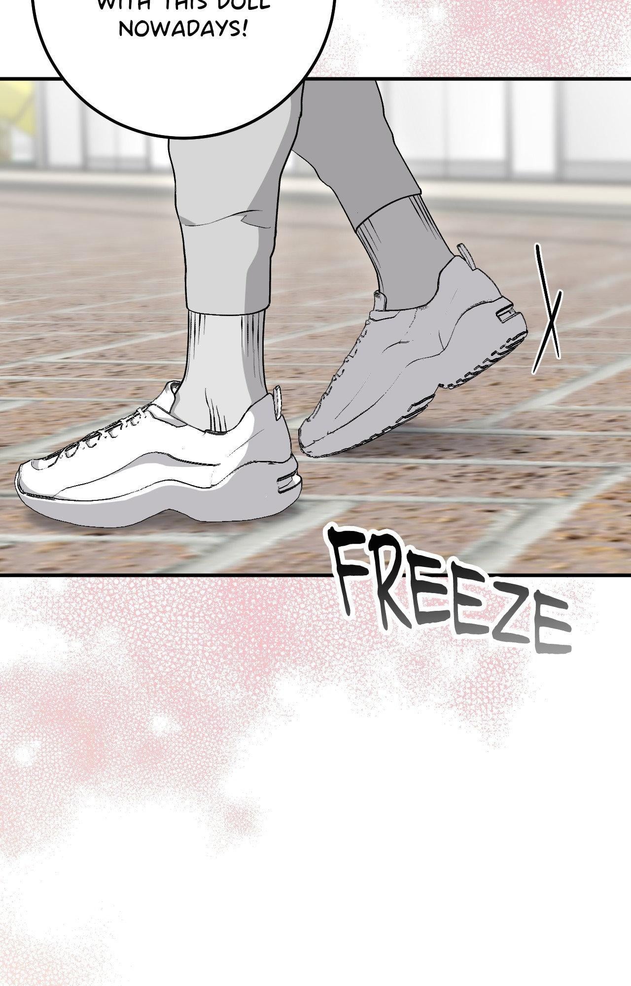 Milk My Strawberries (Uncensored) Chapter 15 - Page 10