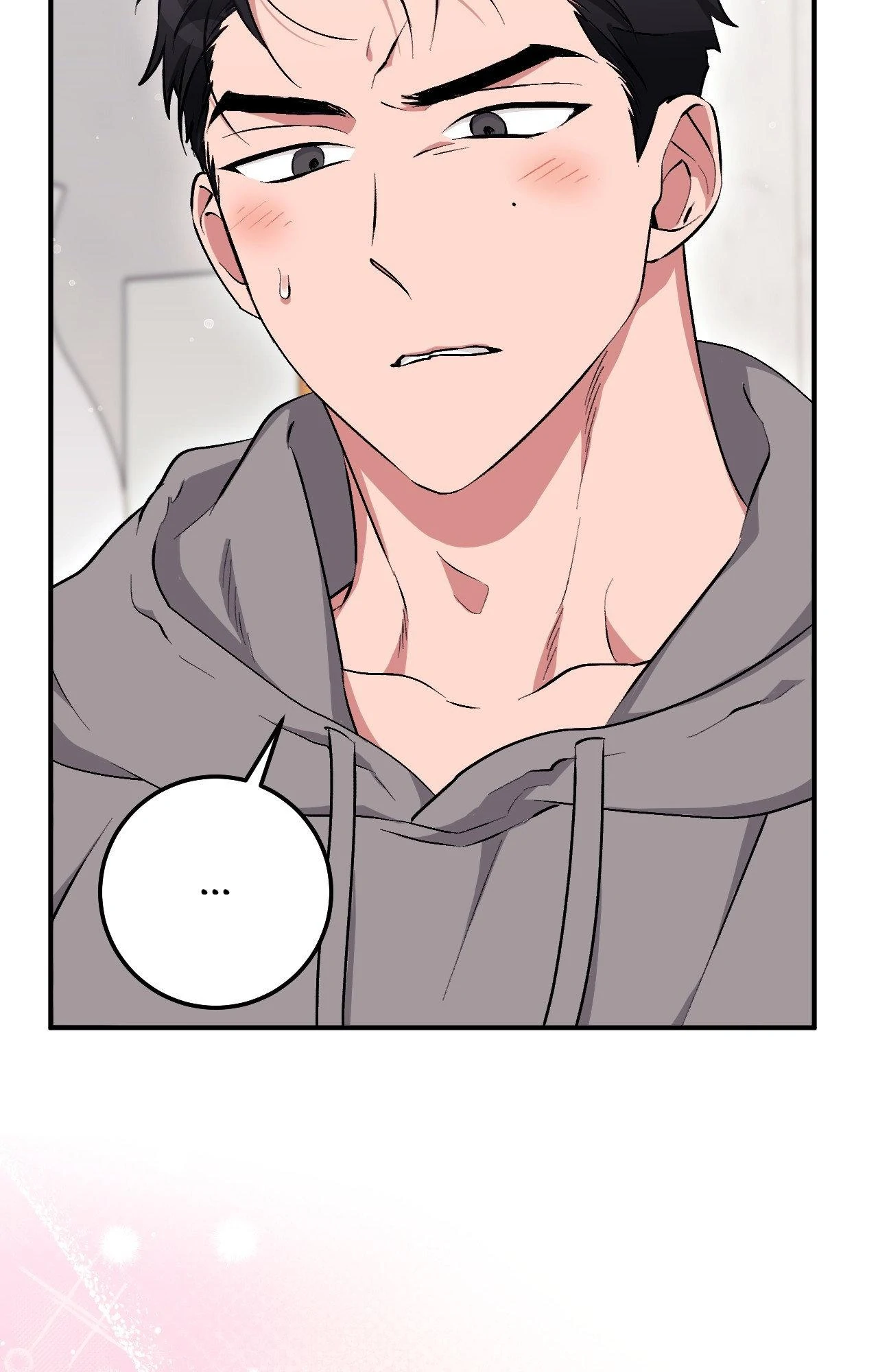 Milk My Strawberries (Uncensored) Chapter 15 - Page 100