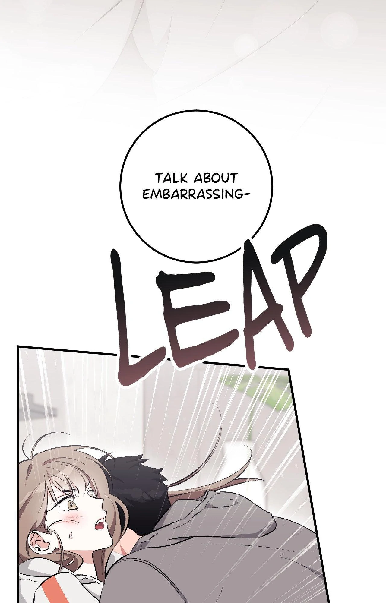 Milk My Strawberries (Uncensored) Chapter 15 - Page 103