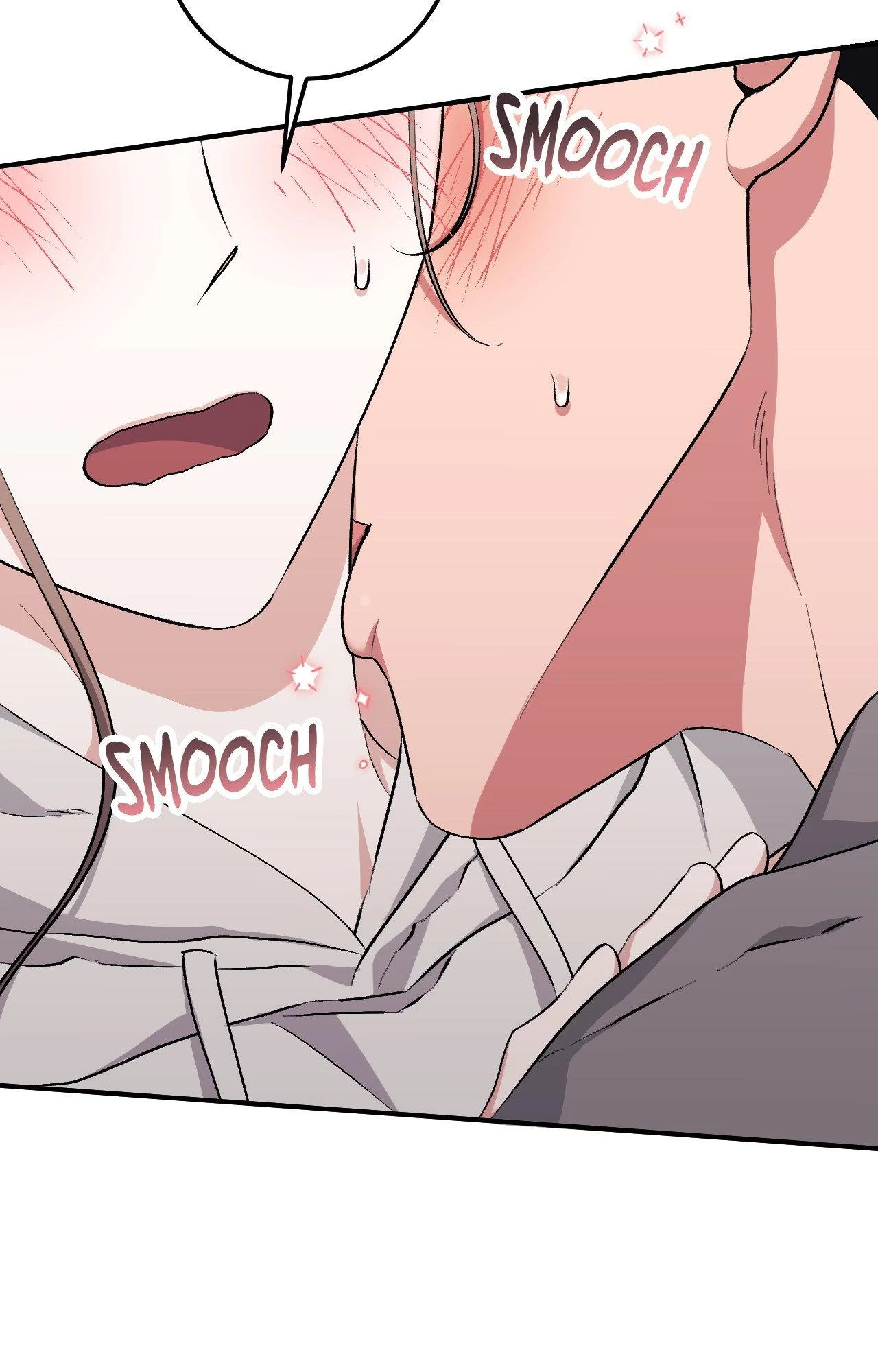 Milk My Strawberries (Uncensored) Chapter 15 - Page 105