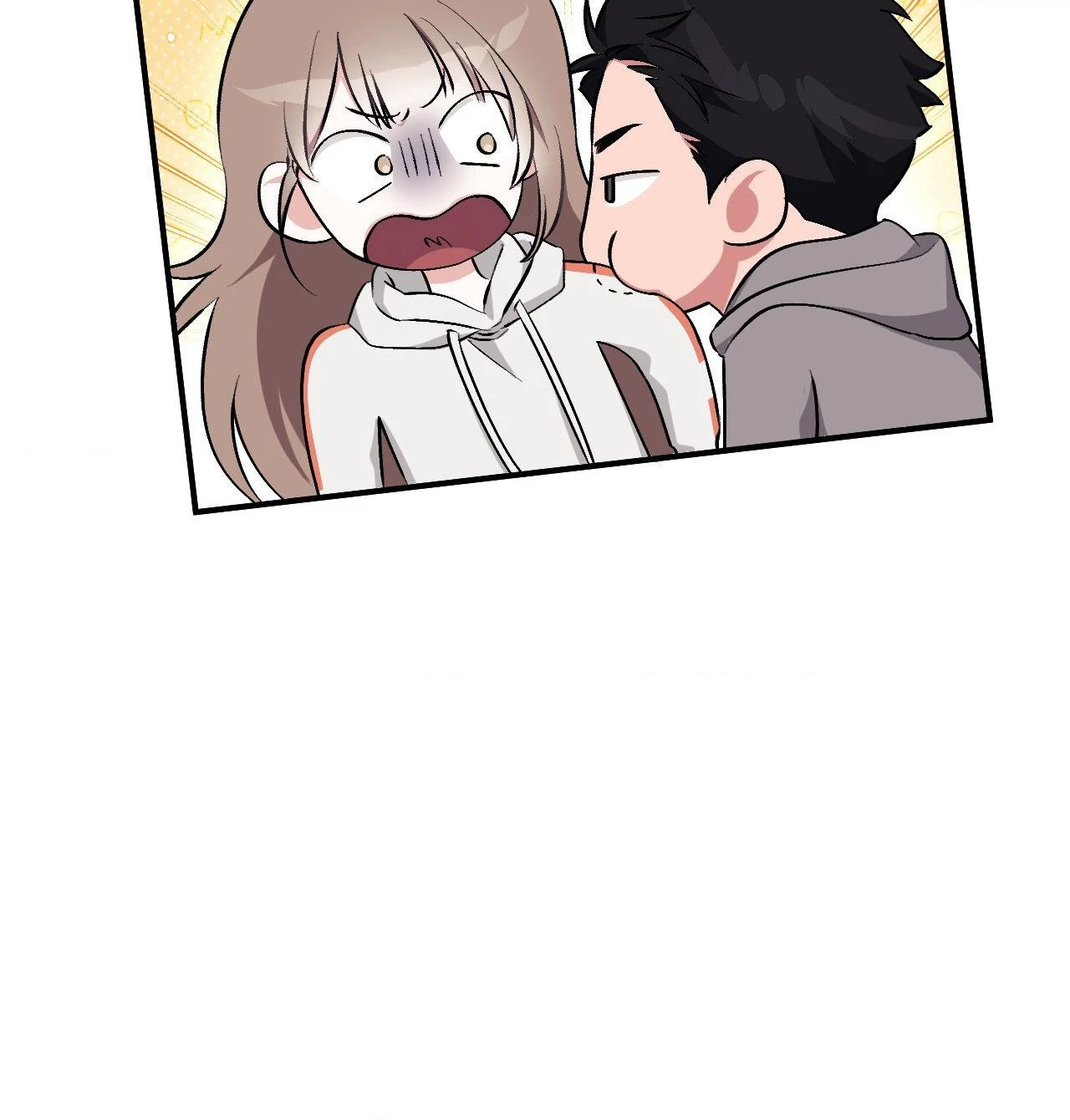 Milk My Strawberries (Uncensored) Chapter 15 - Page 108