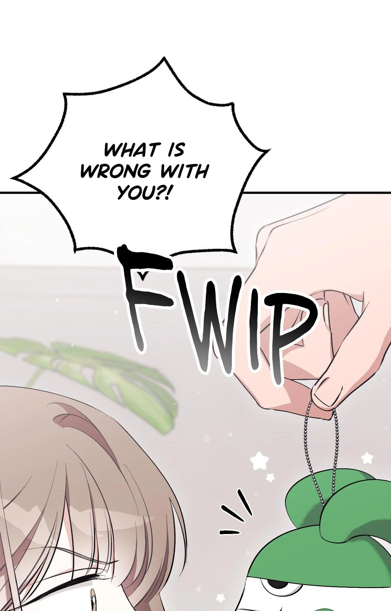 Milk My Strawberries (Uncensored) Chapter 15 - Page 109