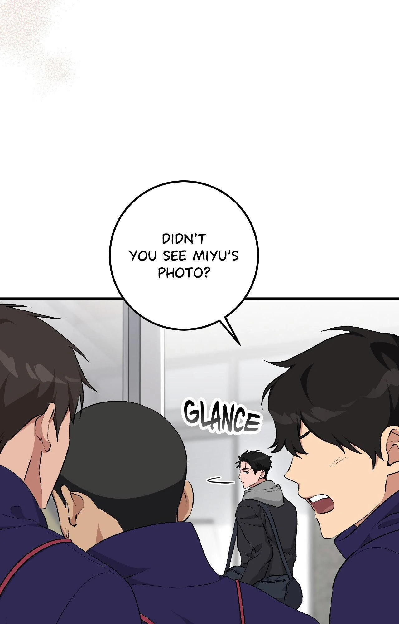Milk My Strawberries (Uncensored) Chapter 15 - Page 11