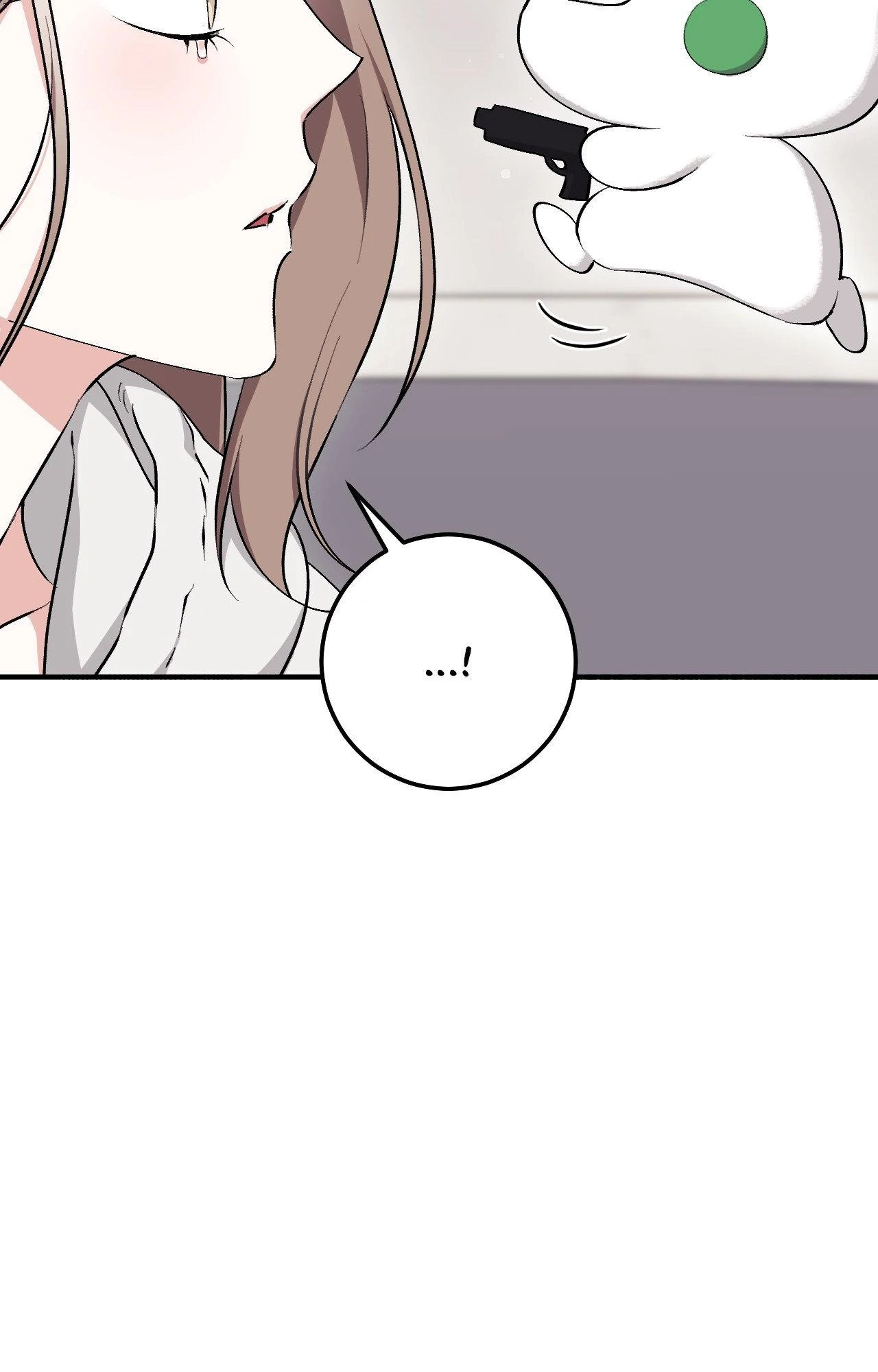 Milk My Strawberries (Uncensored) Chapter 15 - Page 110