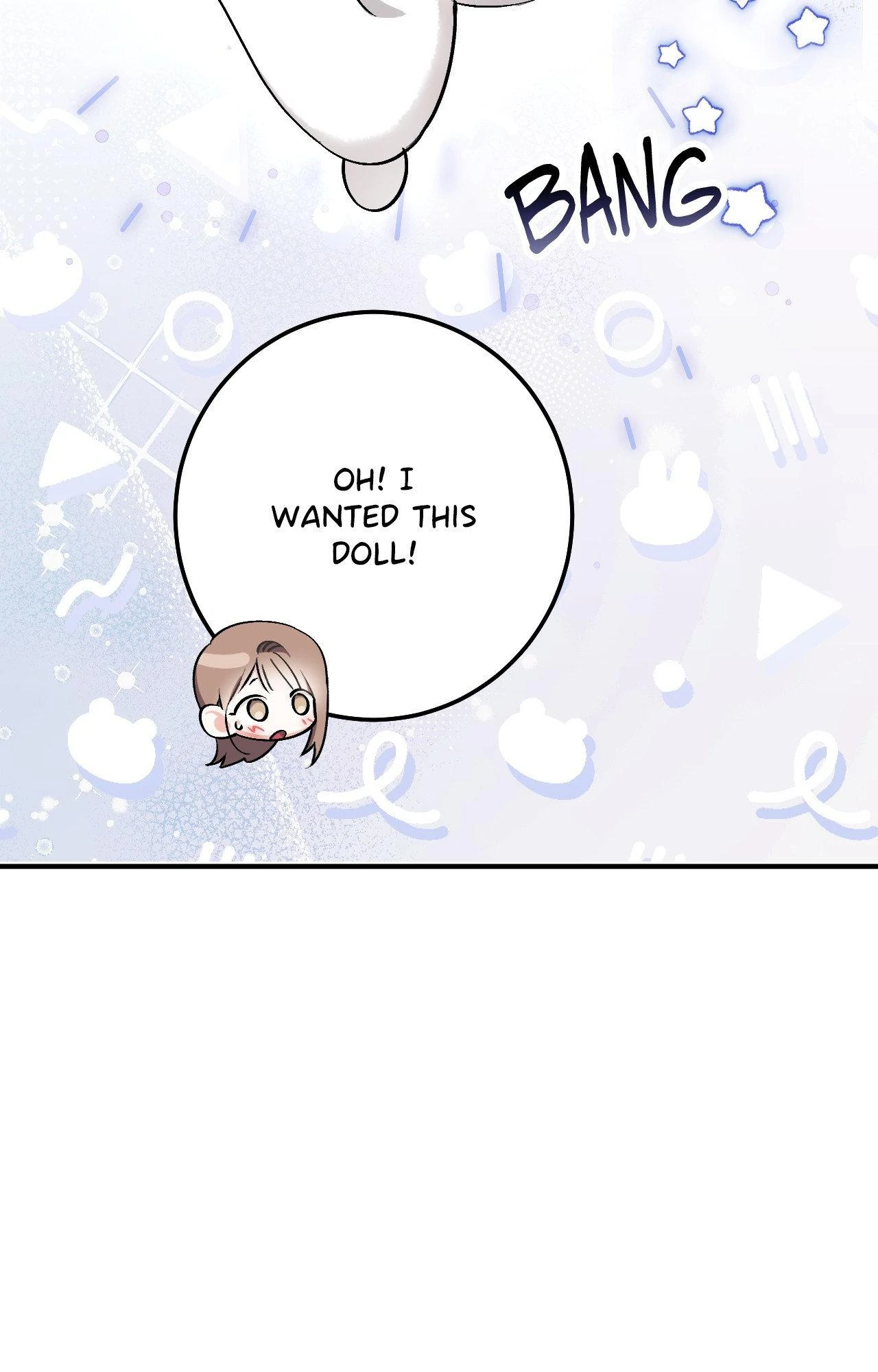 Milk My Strawberries (Uncensored) Chapter 15 - Page 112