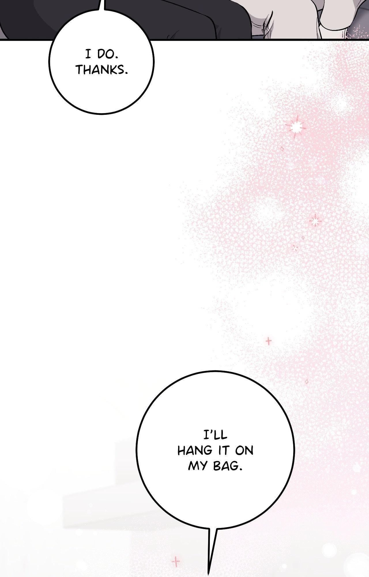 Milk My Strawberries (Uncensored) Chapter 15 - Page 114