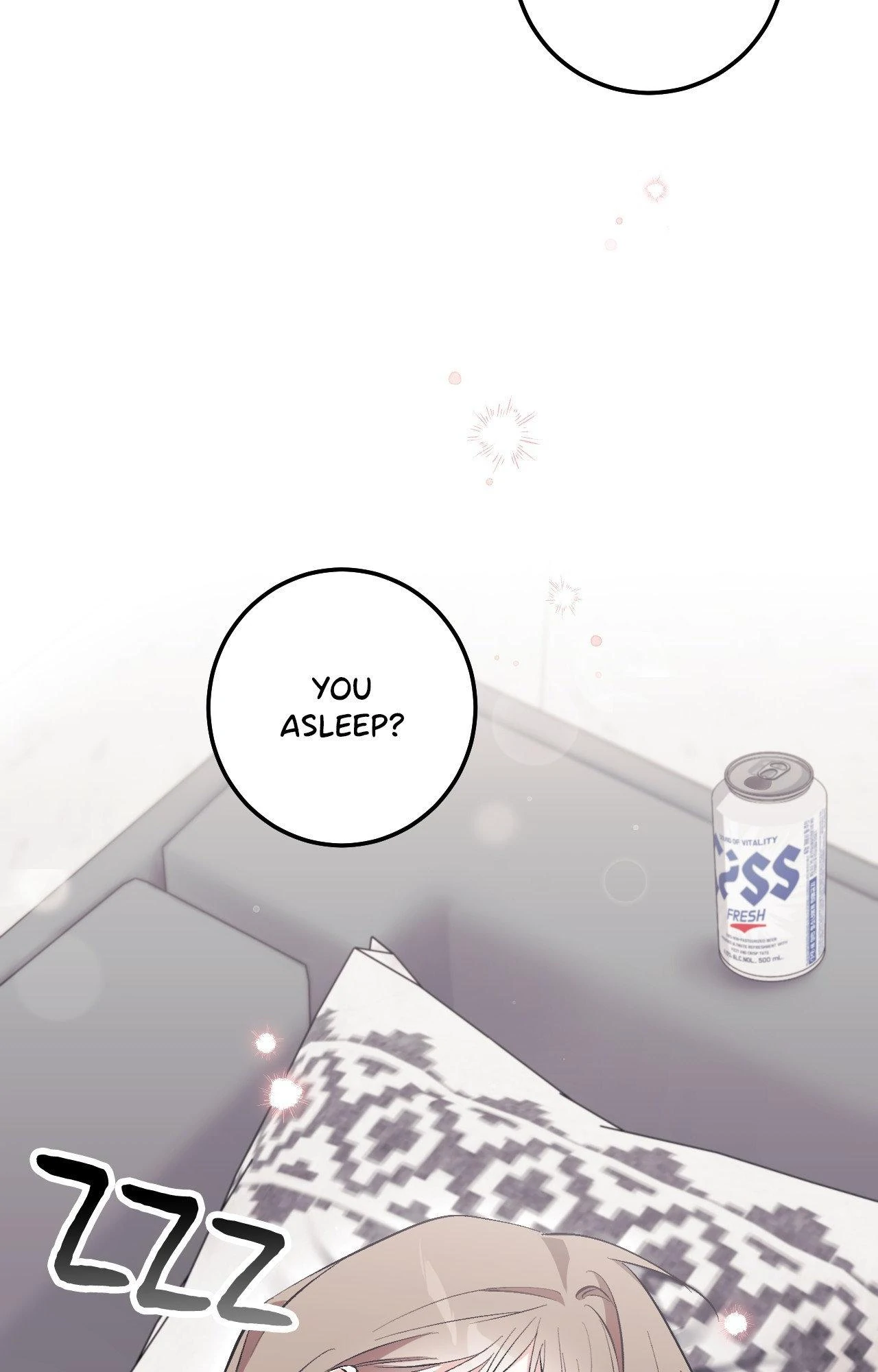 Milk My Strawberries (Uncensored) Chapter 15 - Page 119