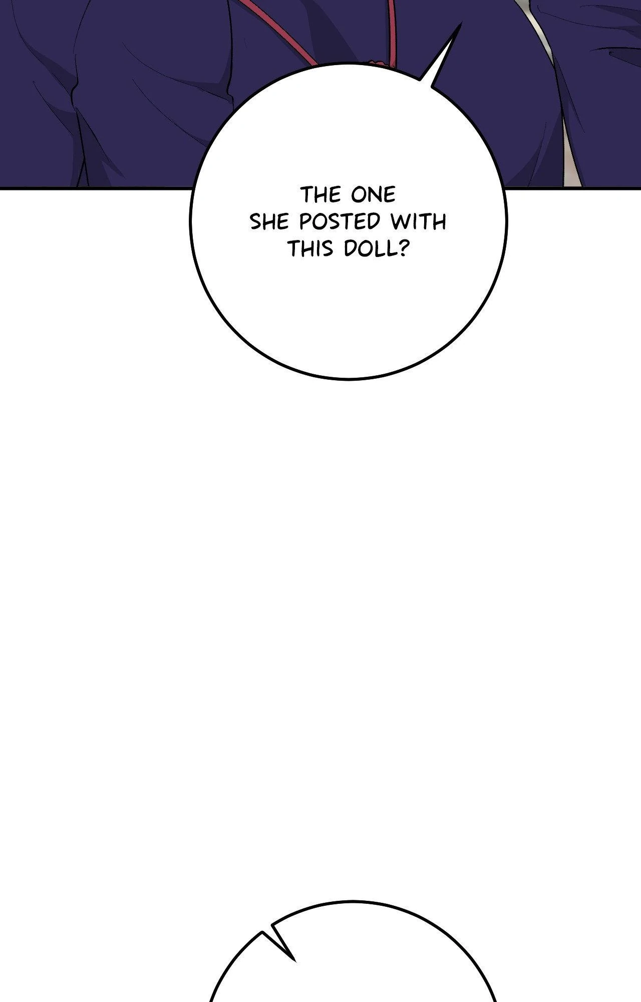 Milk My Strawberries (Uncensored) Chapter 15 - Page 12