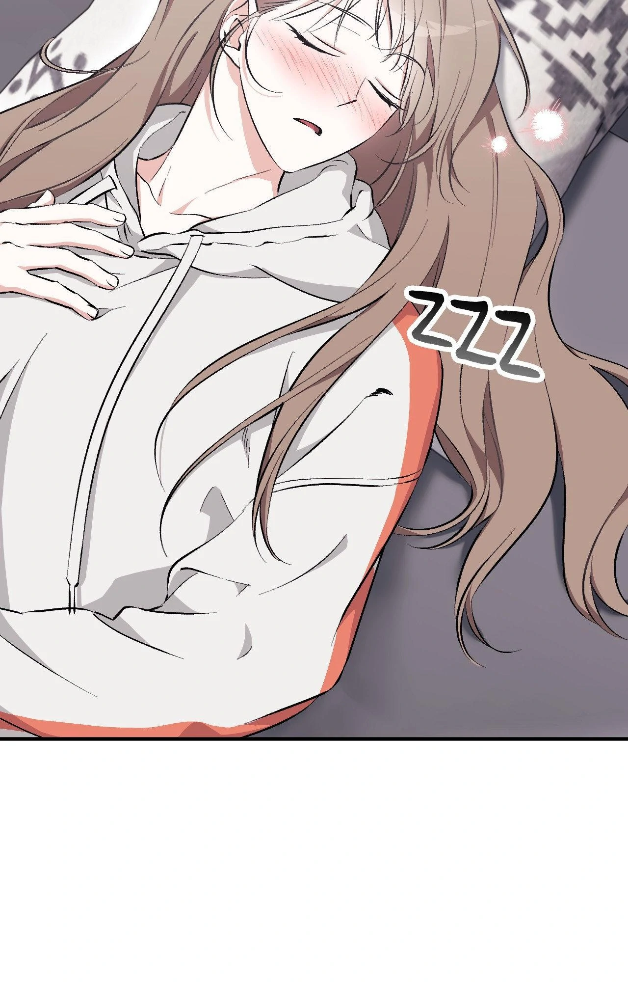Milk My Strawberries (Uncensored) Chapter 15 - Page 120