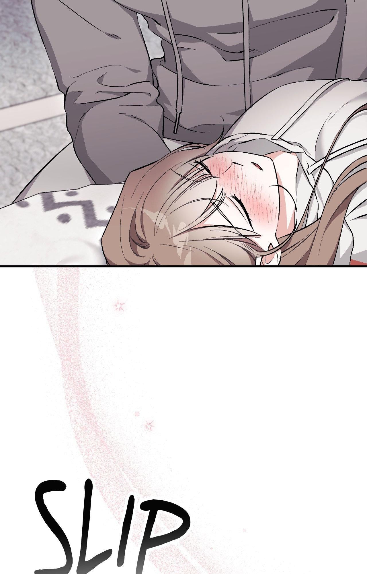 Milk My Strawberries (Uncensored) Chapter 15 - Page 124