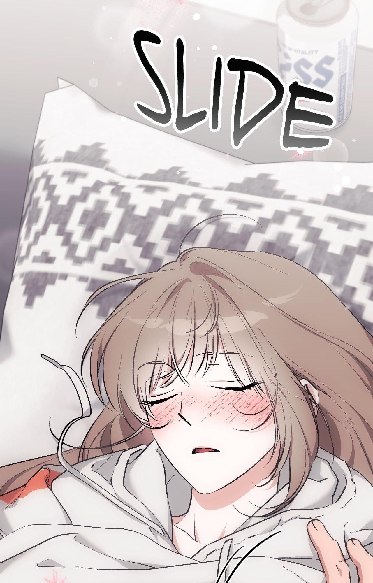 Milk My Strawberries (Uncensored) Chapter 15 - Page 126