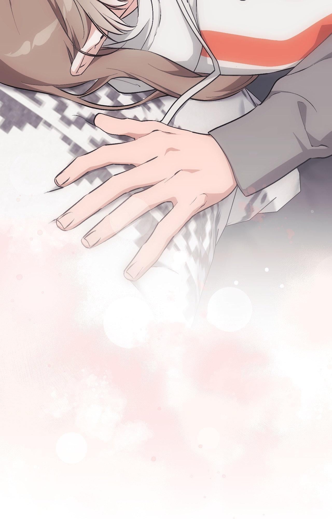 Milk My Strawberries (Uncensored) Chapter 15 - Page 130