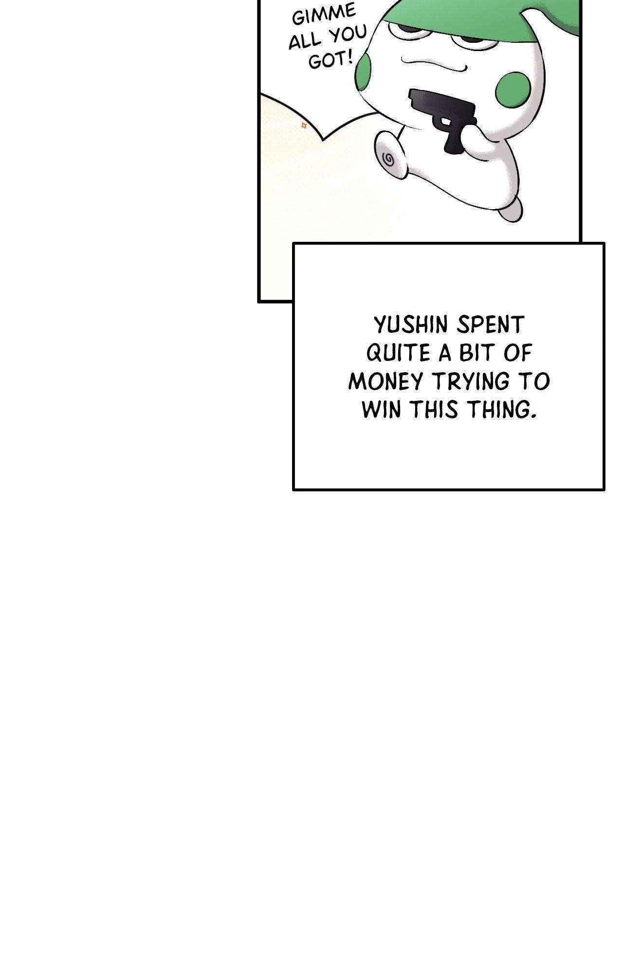 Milk My Strawberries (Uncensored) Chapter 15 - Page 132