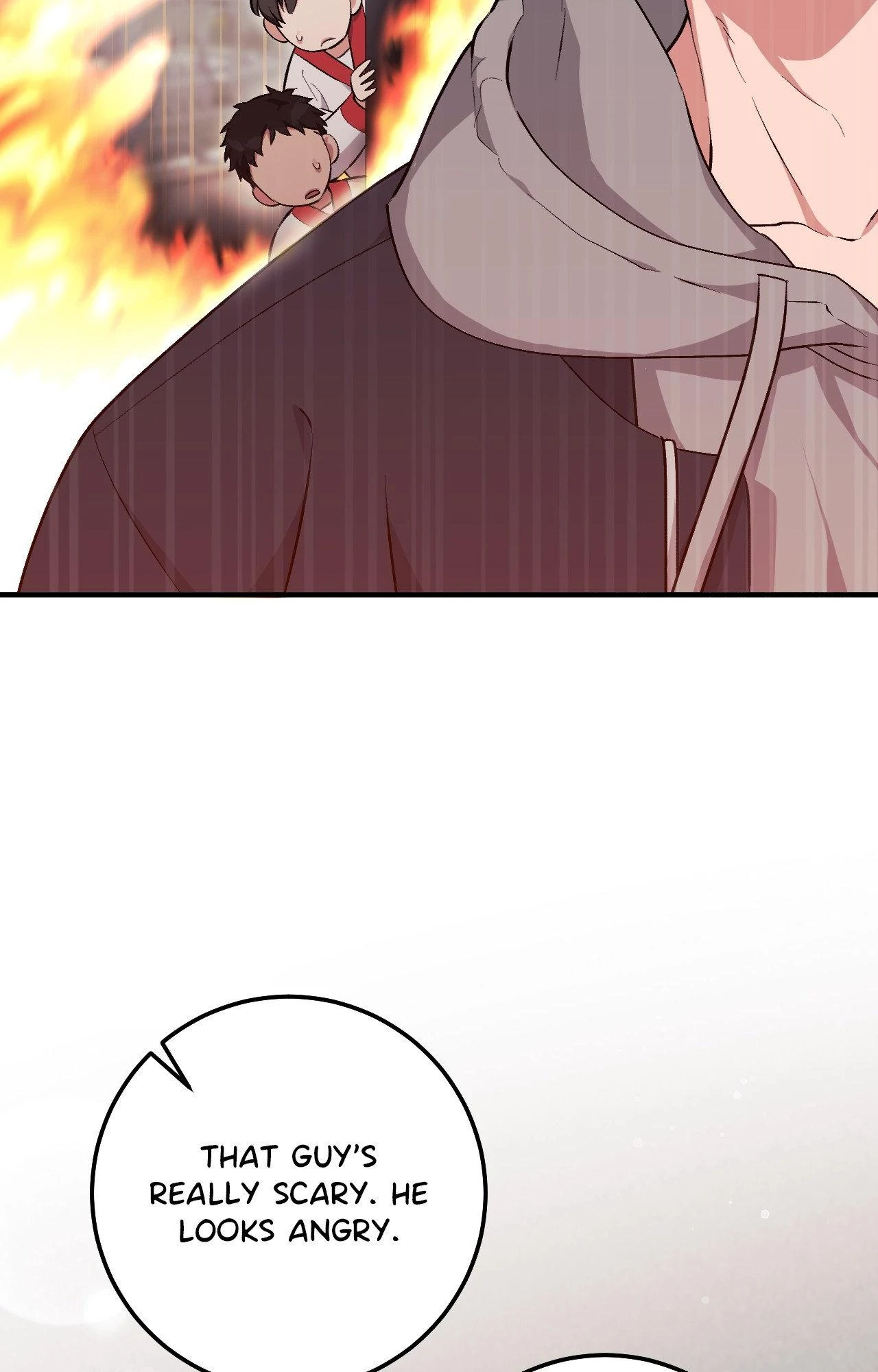 Milk My Strawberries (Uncensored) Chapter 15 - Page 21