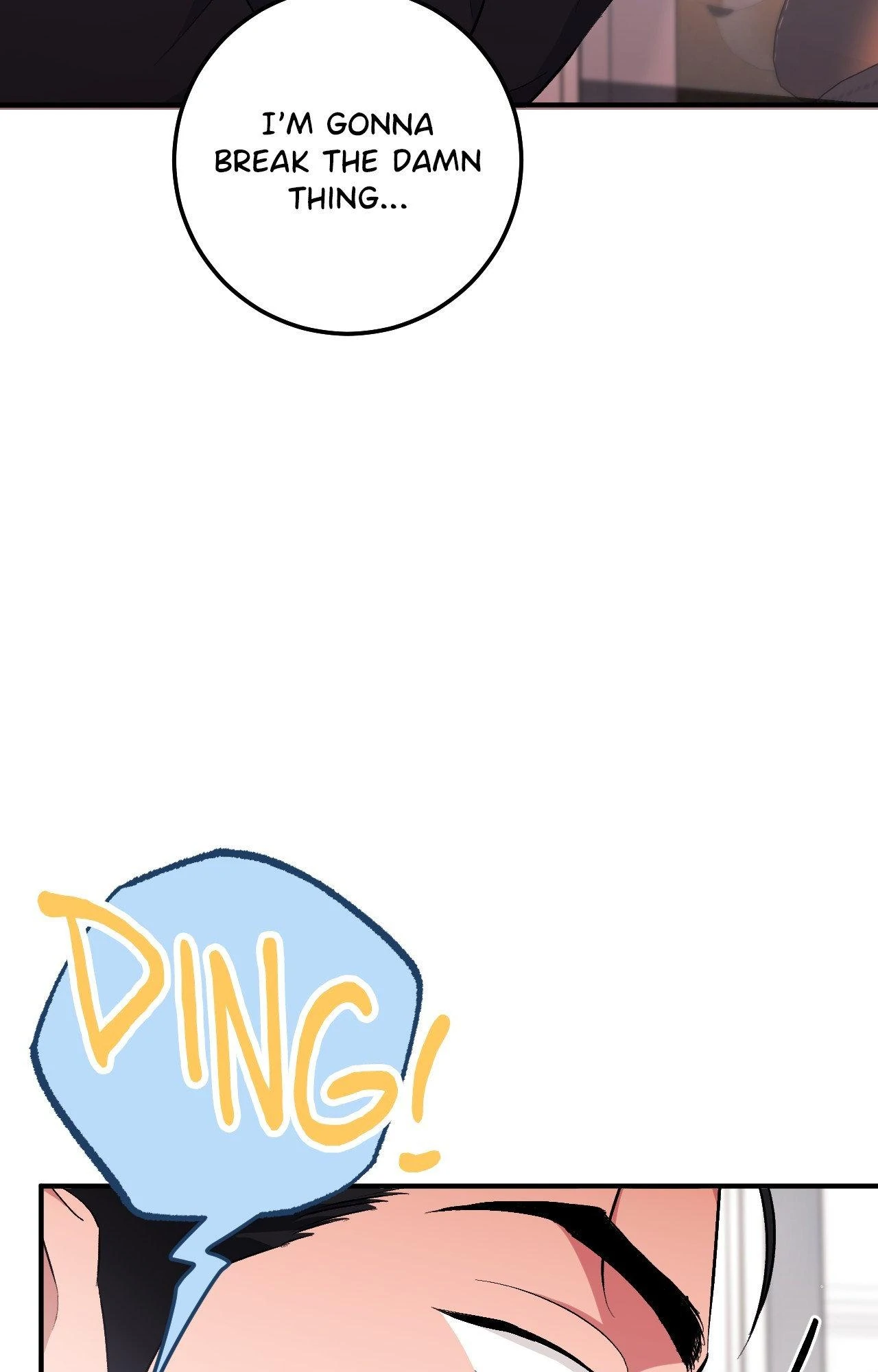 Milk My Strawberries (Uncensored) Chapter 15 - Page 23