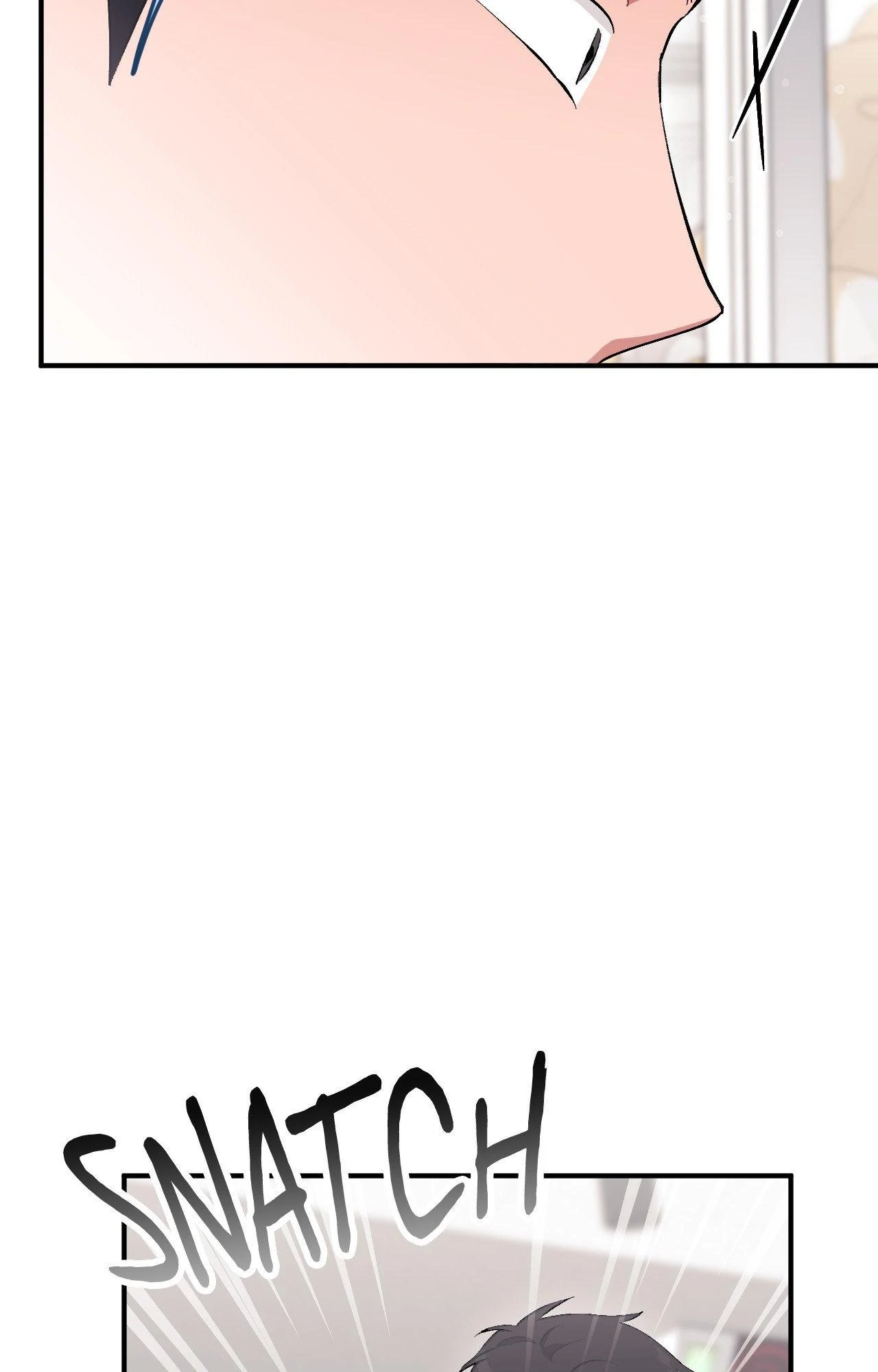 Milk My Strawberries (Uncensored) Chapter 15 - Page 24