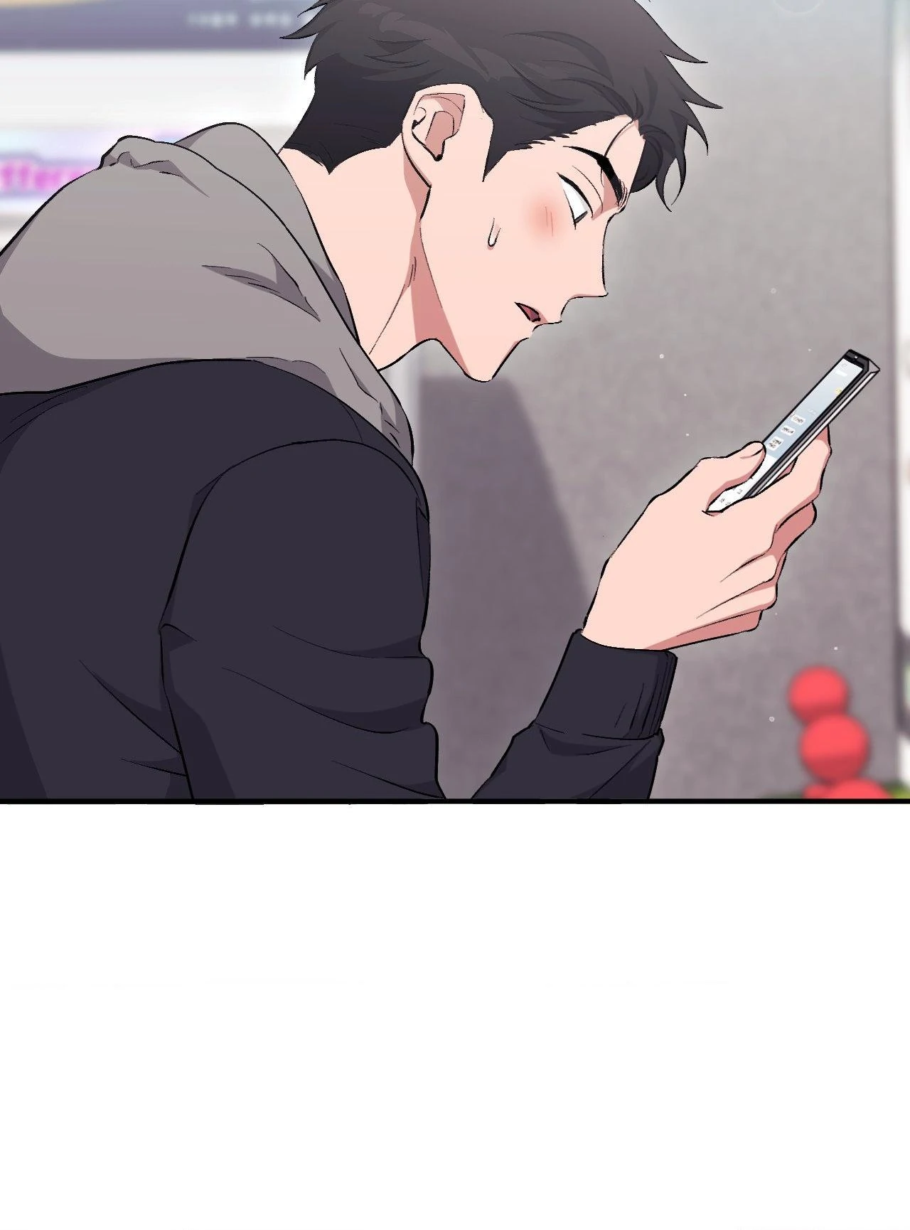 Milk My Strawberries (Uncensored) Chapter 15 - Page 28