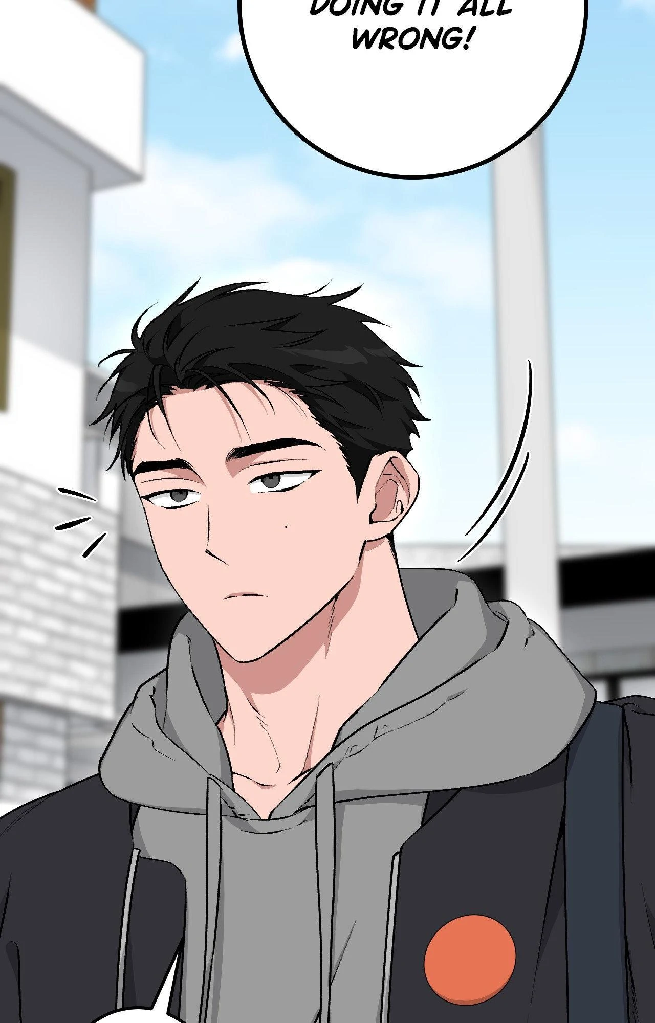 Milk My Strawberries (Uncensored) Chapter 15 - Page 3