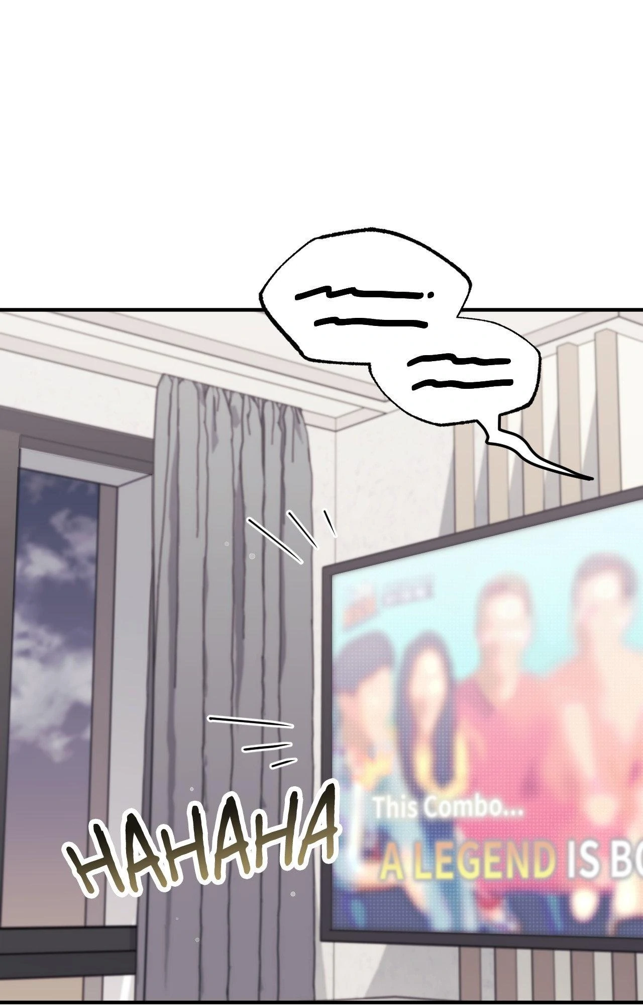 Milk My Strawberries (Uncensored) Chapter 15 - Page 34