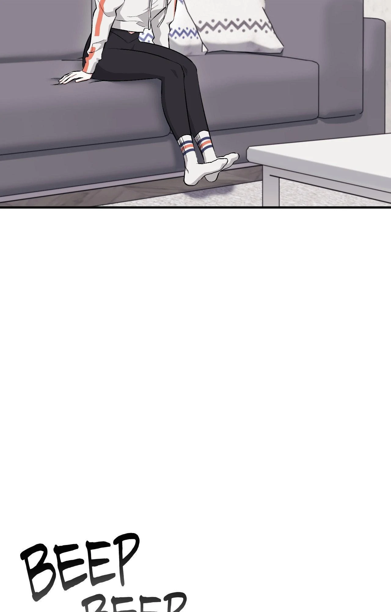 Milk My Strawberries (Uncensored) Chapter 15 - Page 36
