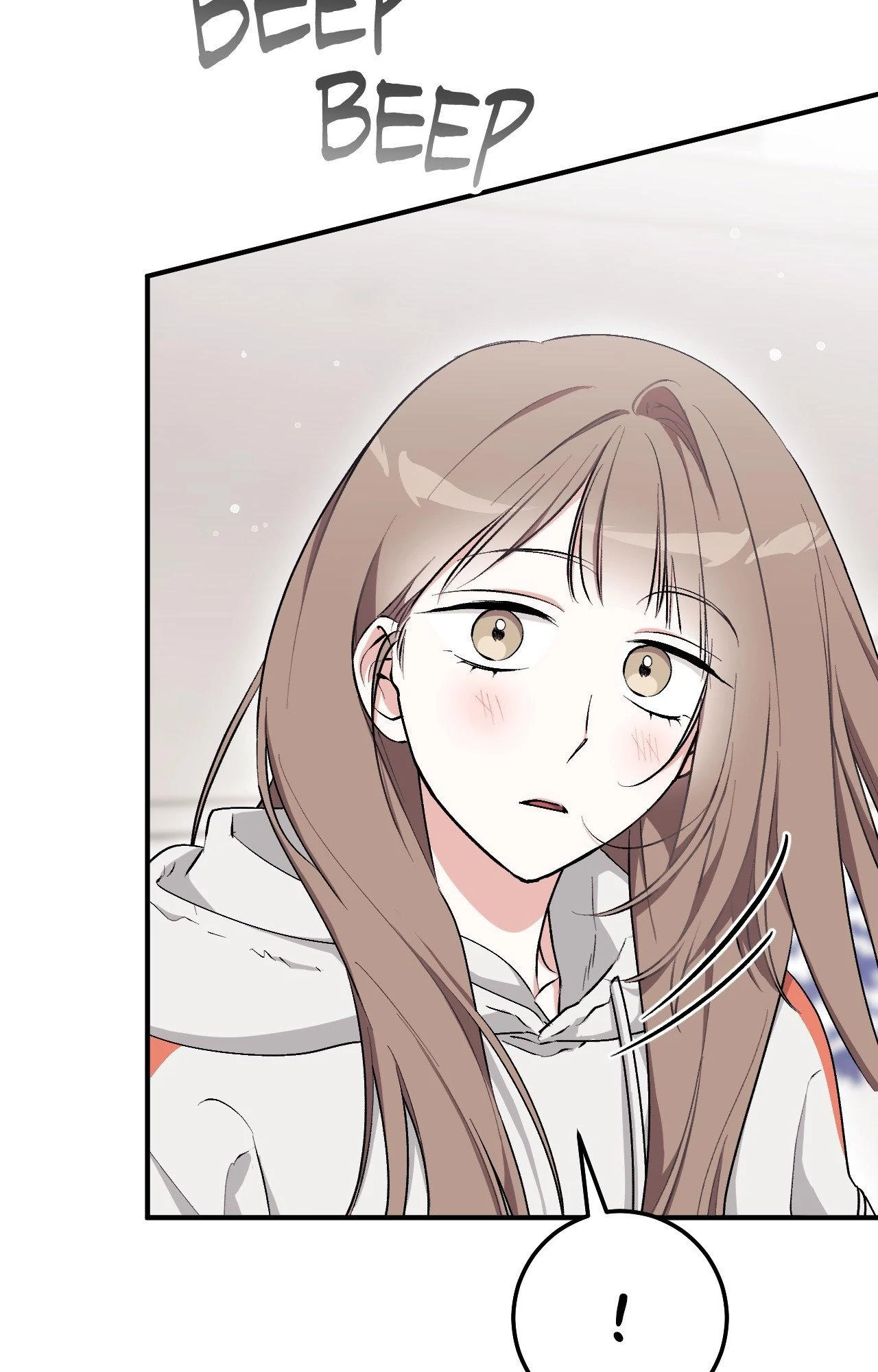 Milk My Strawberries (Uncensored) Chapter 15 - Page 37