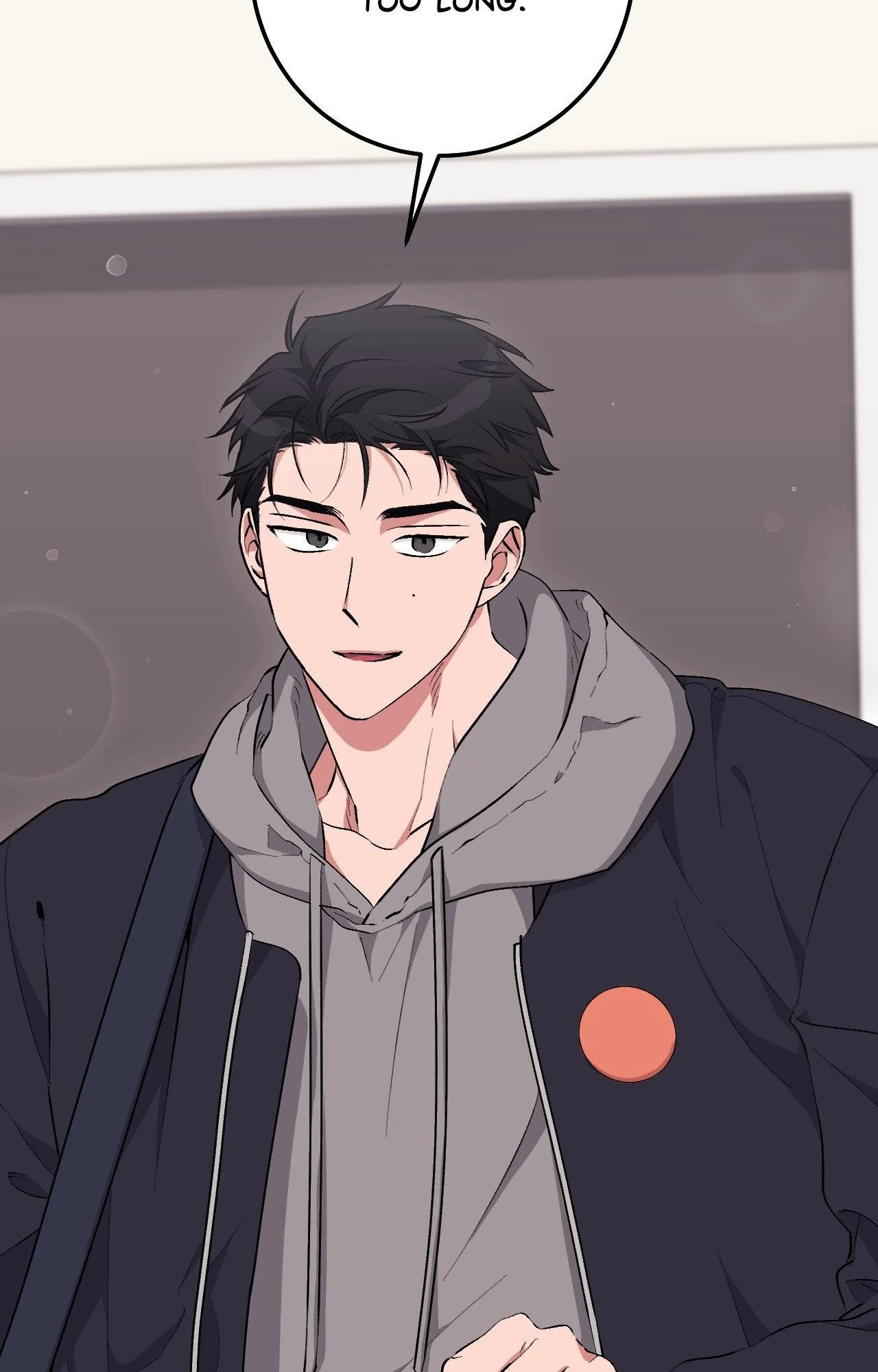 Milk My Strawberries (Uncensored) Chapter 15 - Page 39