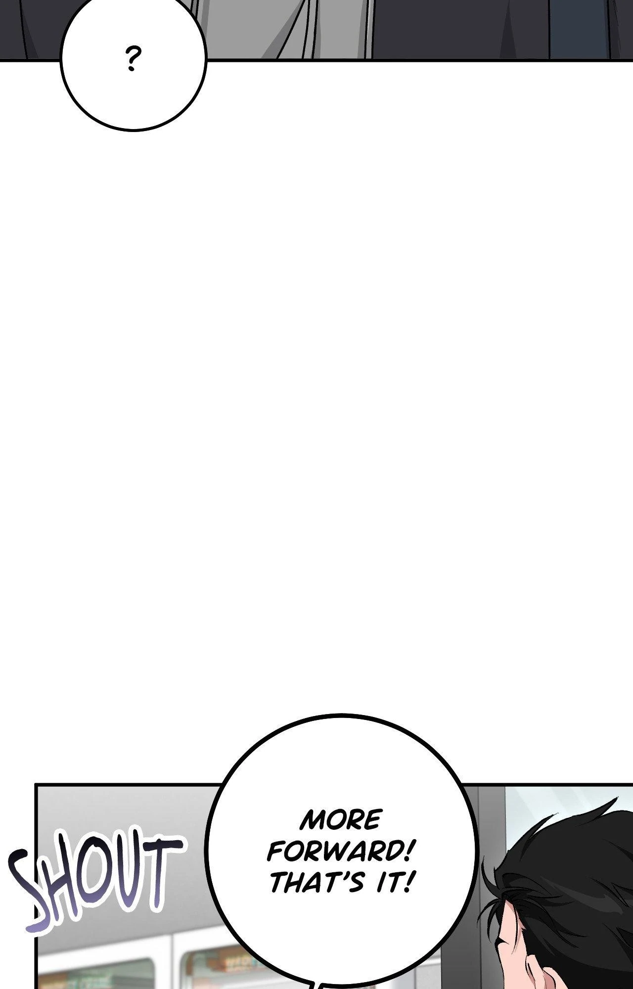 Milk My Strawberries (Uncensored) Chapter 15 - Page 4