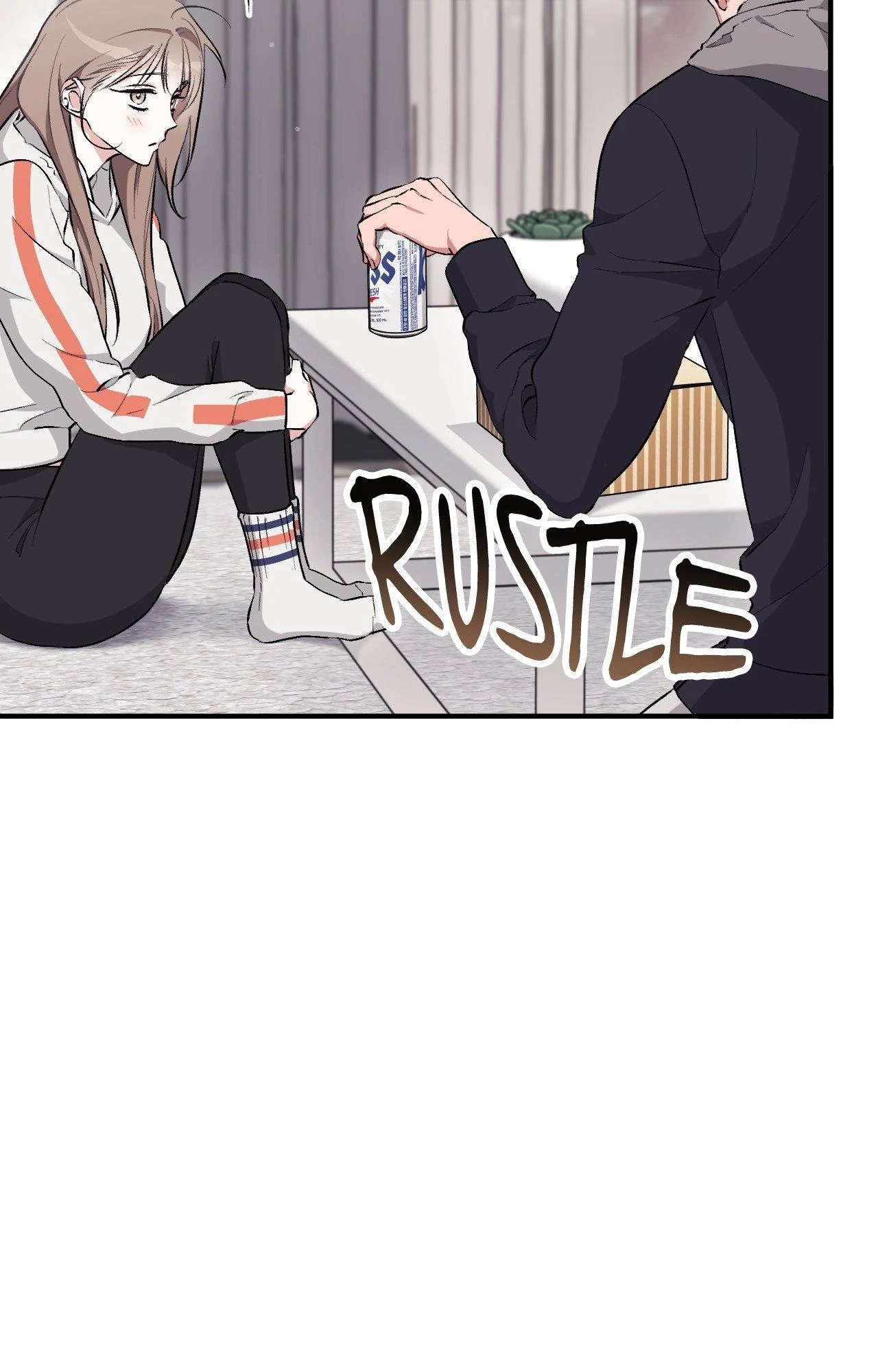 Milk My Strawberries (Uncensored) Chapter 15 - Page 43