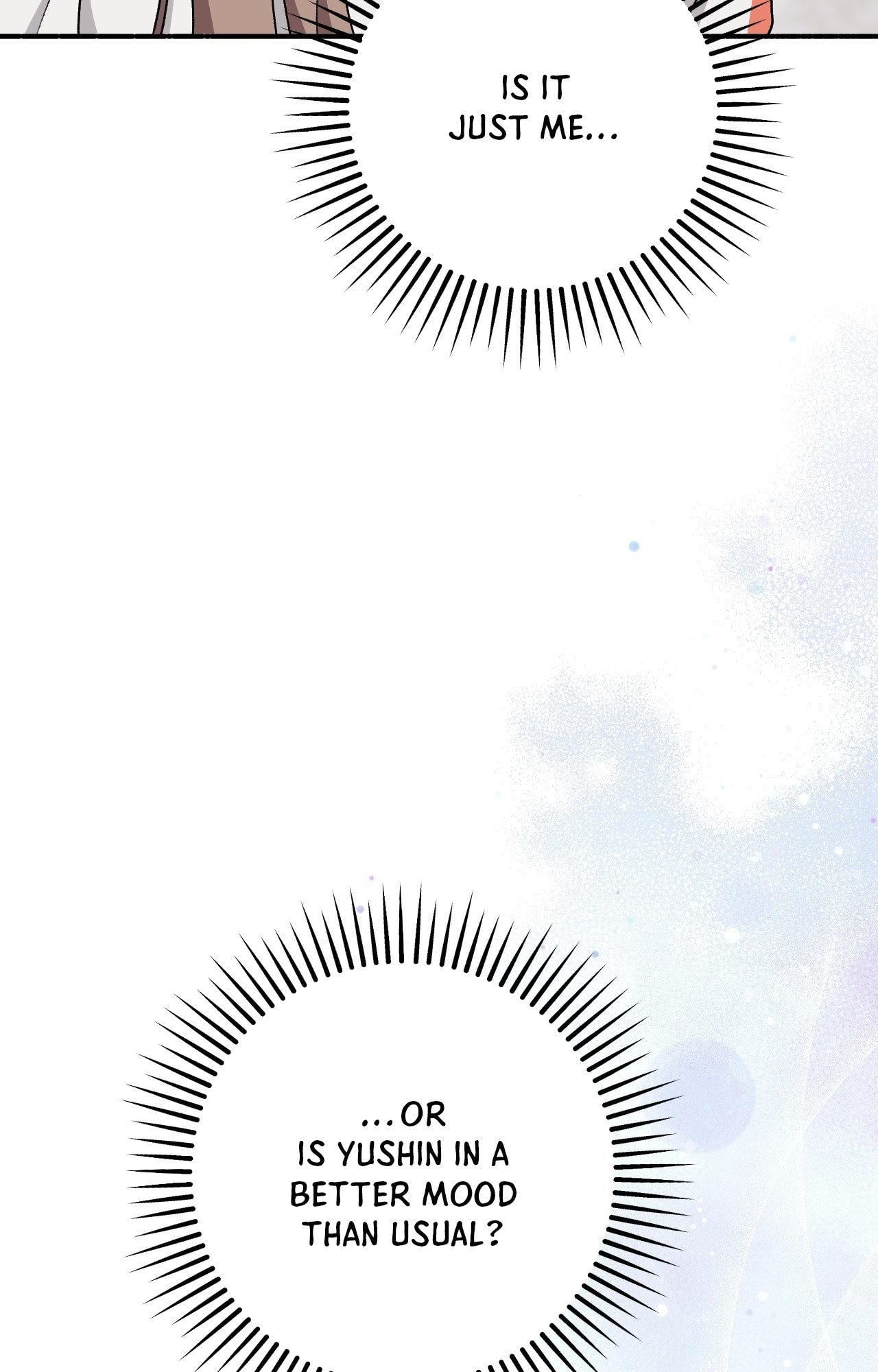 Milk My Strawberries (Uncensored) Chapter 15 - Page 45