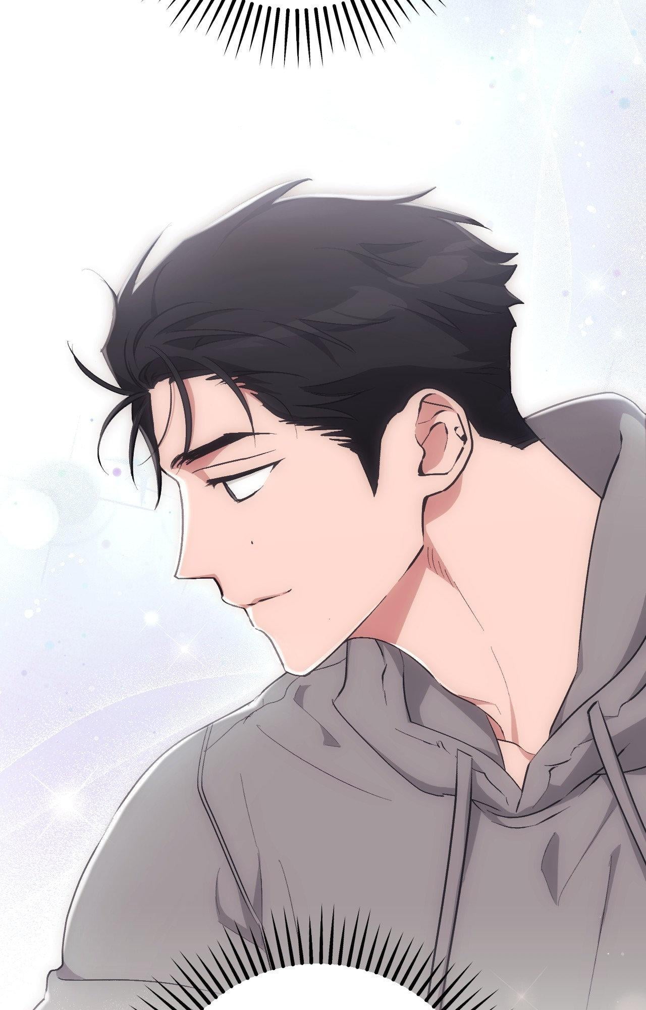 Milk My Strawberries (Uncensored) Chapter 15 - Page 46