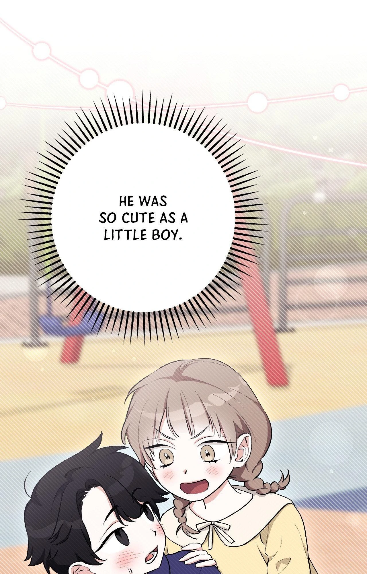 Milk My Strawberries (Uncensored) Chapter 15 - Page 48
