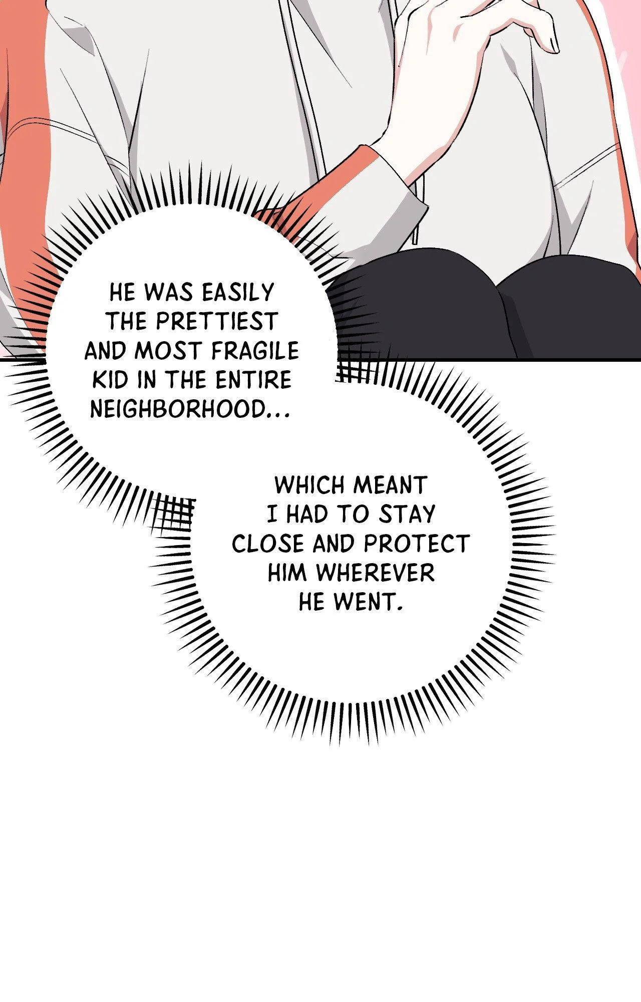 Milk My Strawberries (Uncensored) Chapter 15 - Page 50