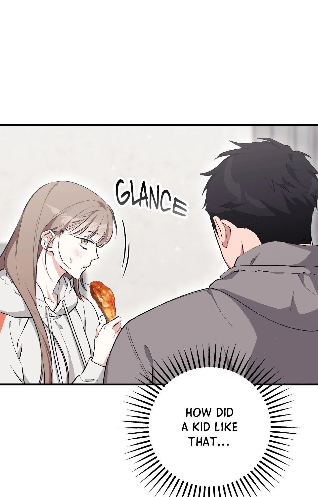 Milk My Strawberries (Uncensored) Chapter 15 - Page 51
