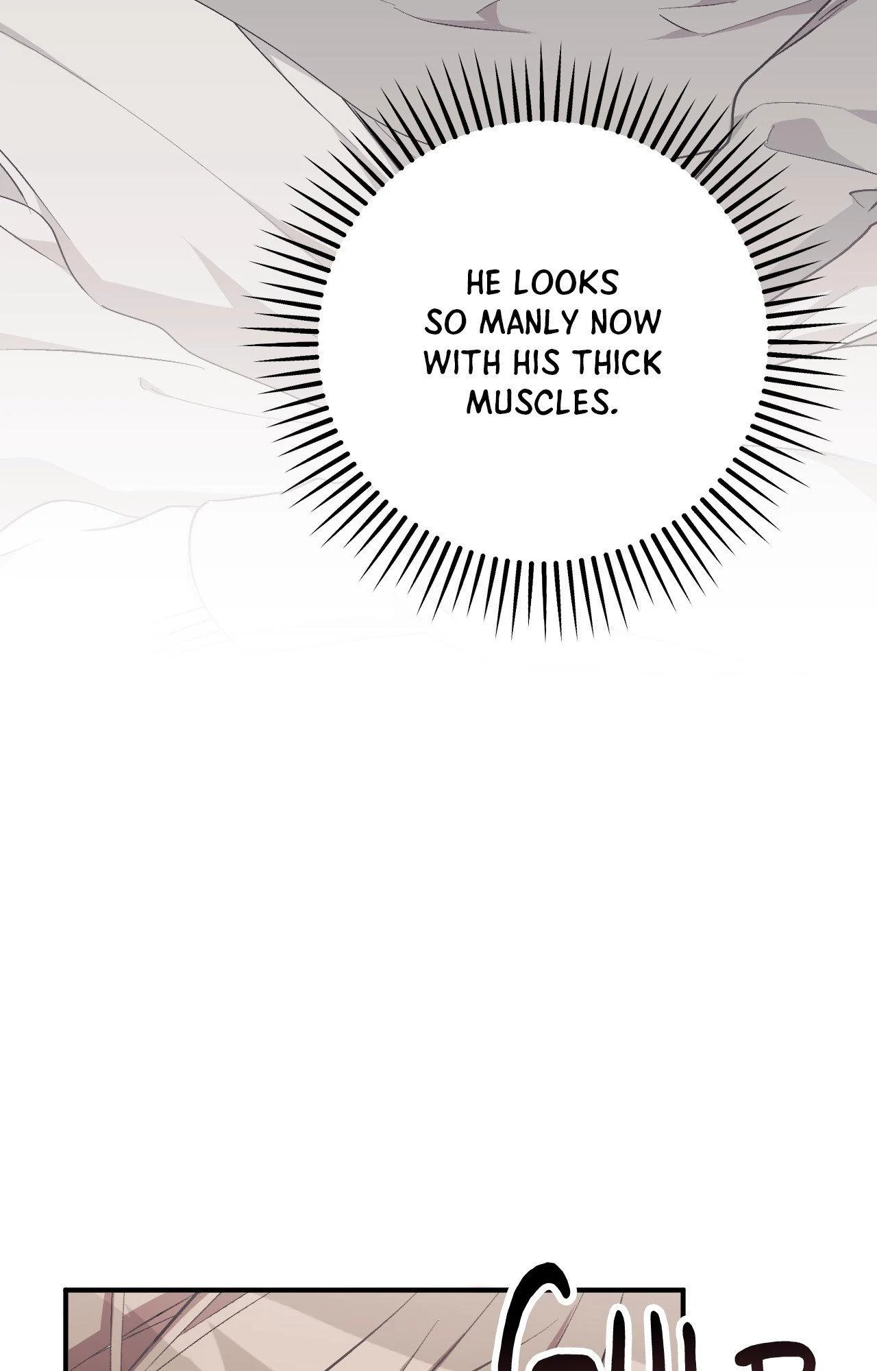 Milk My Strawberries (Uncensored) Chapter 15 - Page 54