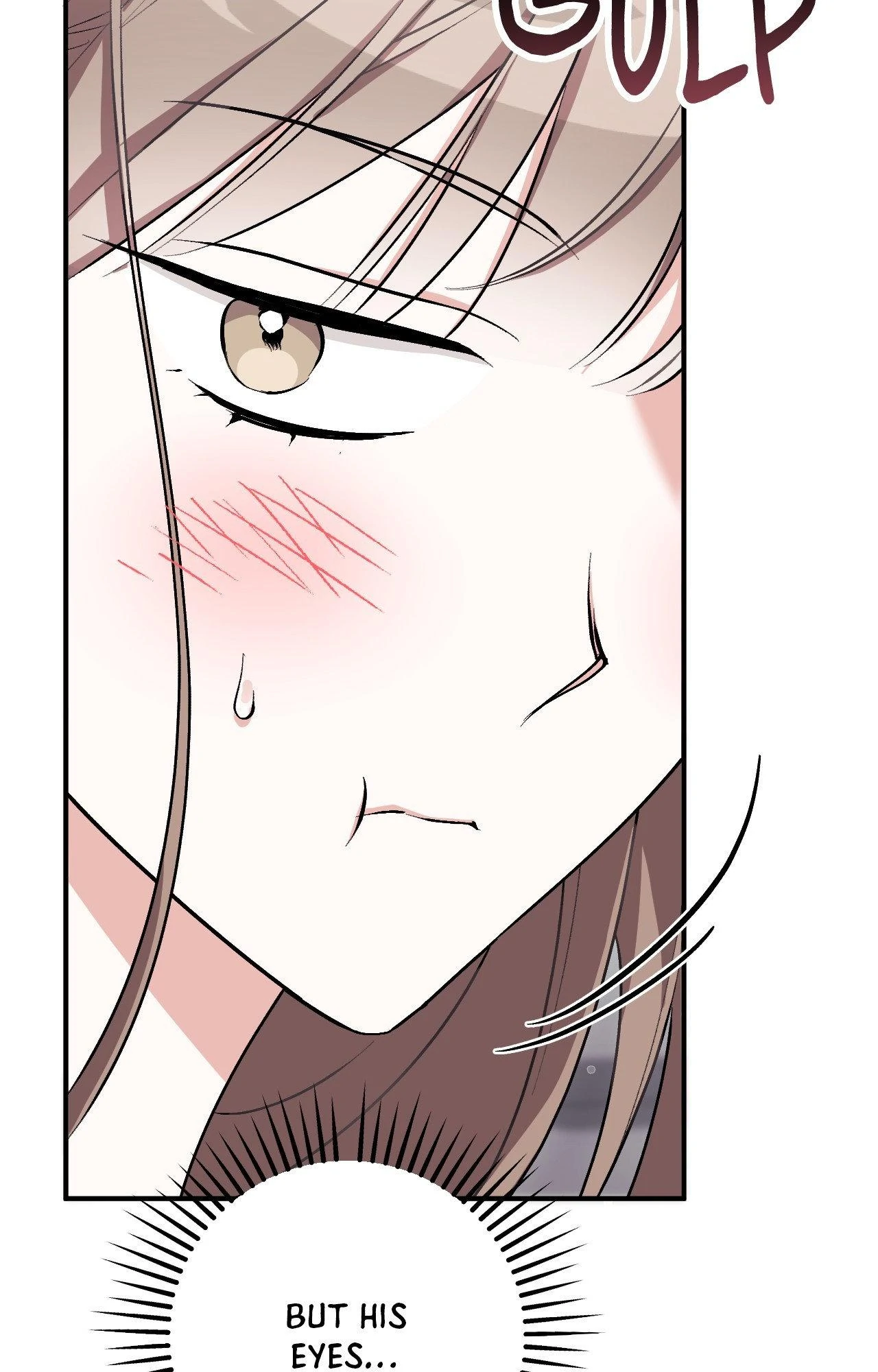 Milk My Strawberries (Uncensored) Chapter 15 - Page 55