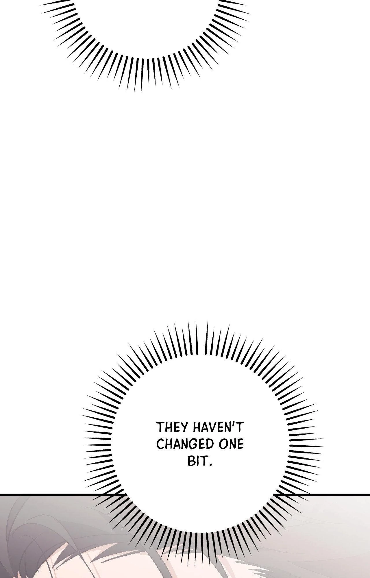 Milk My Strawberries (Uncensored) Chapter 15 - Page 56