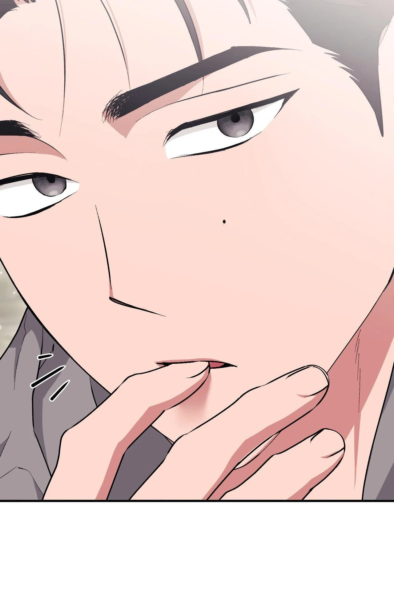Milk My Strawberries (Uncensored) Chapter 15 - Page 57