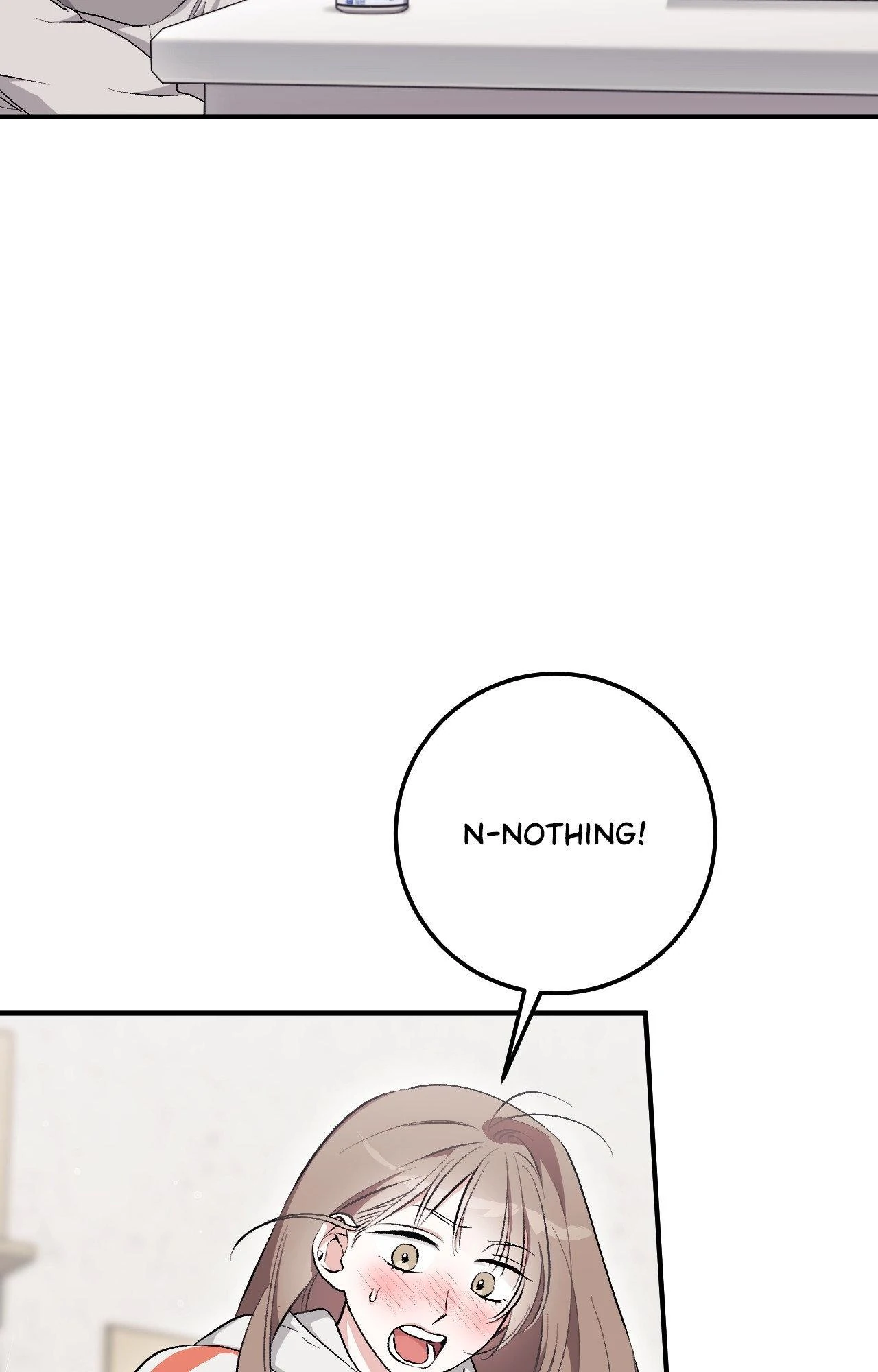 Milk My Strawberries (Uncensored) Chapter 15 - Page 59