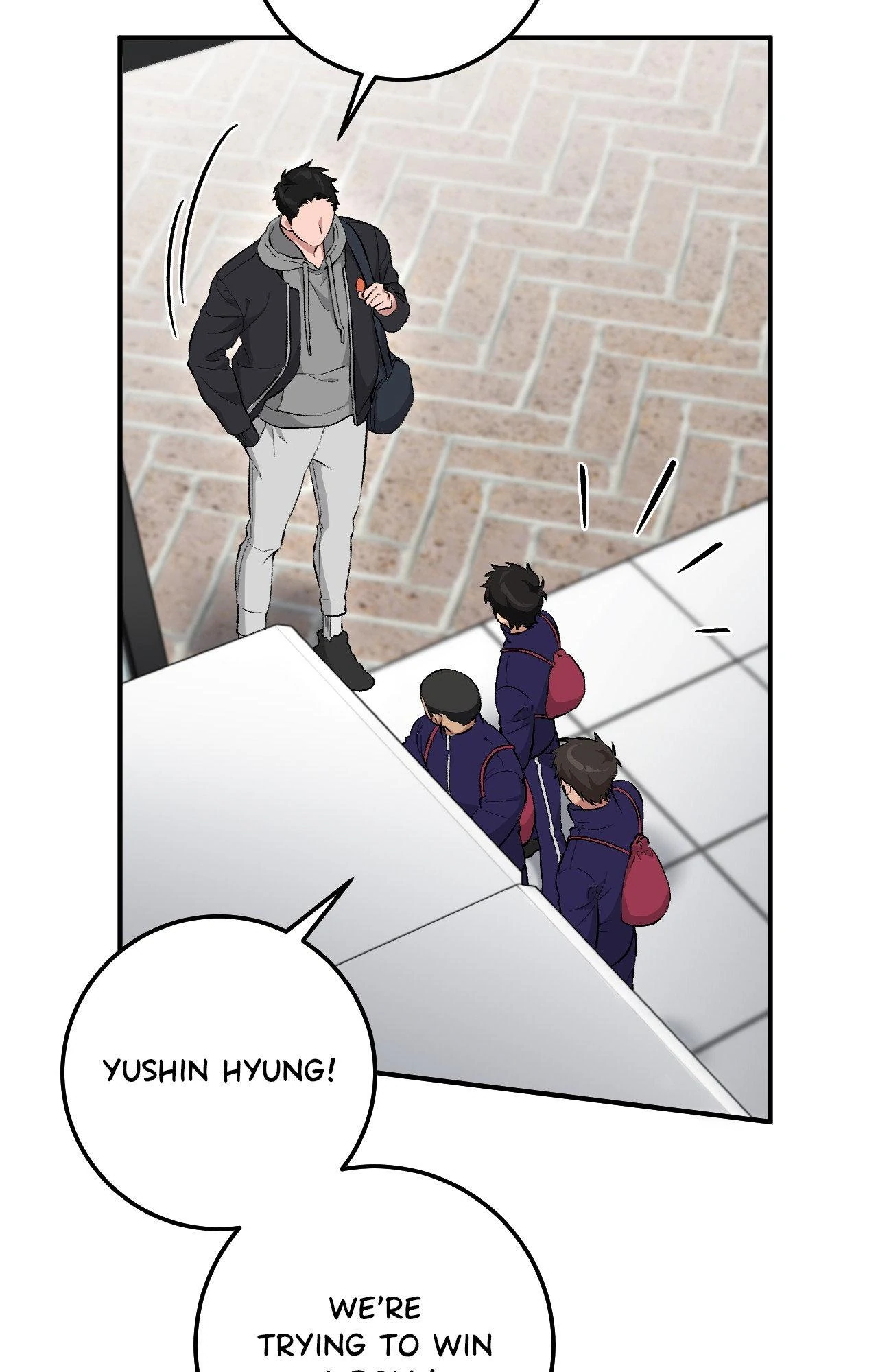 Milk My Strawberries (Uncensored) Chapter 15 - Page 6